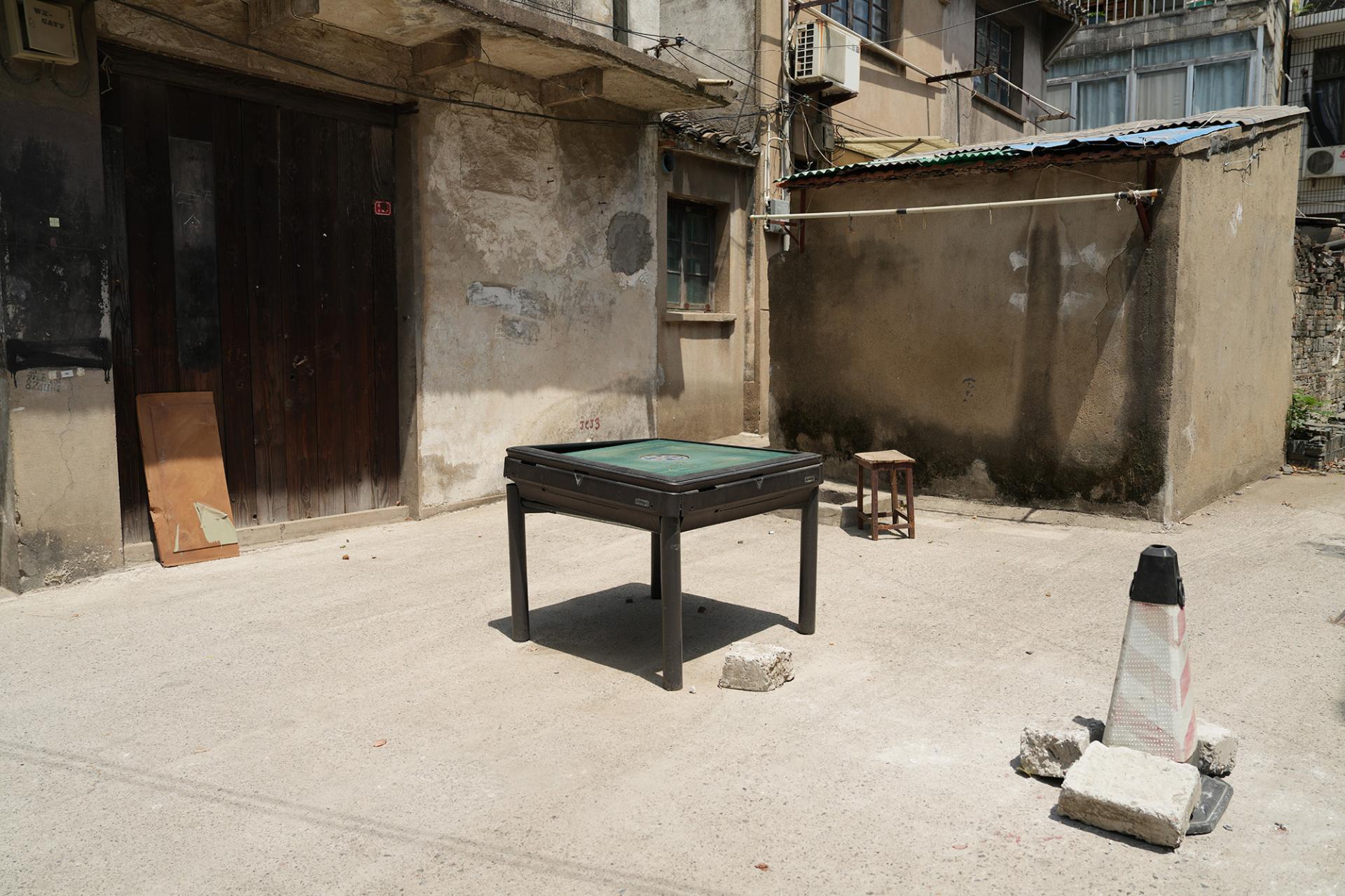 Global Photography Awards Winner - Old Times, Elimination, and The Forgottens
