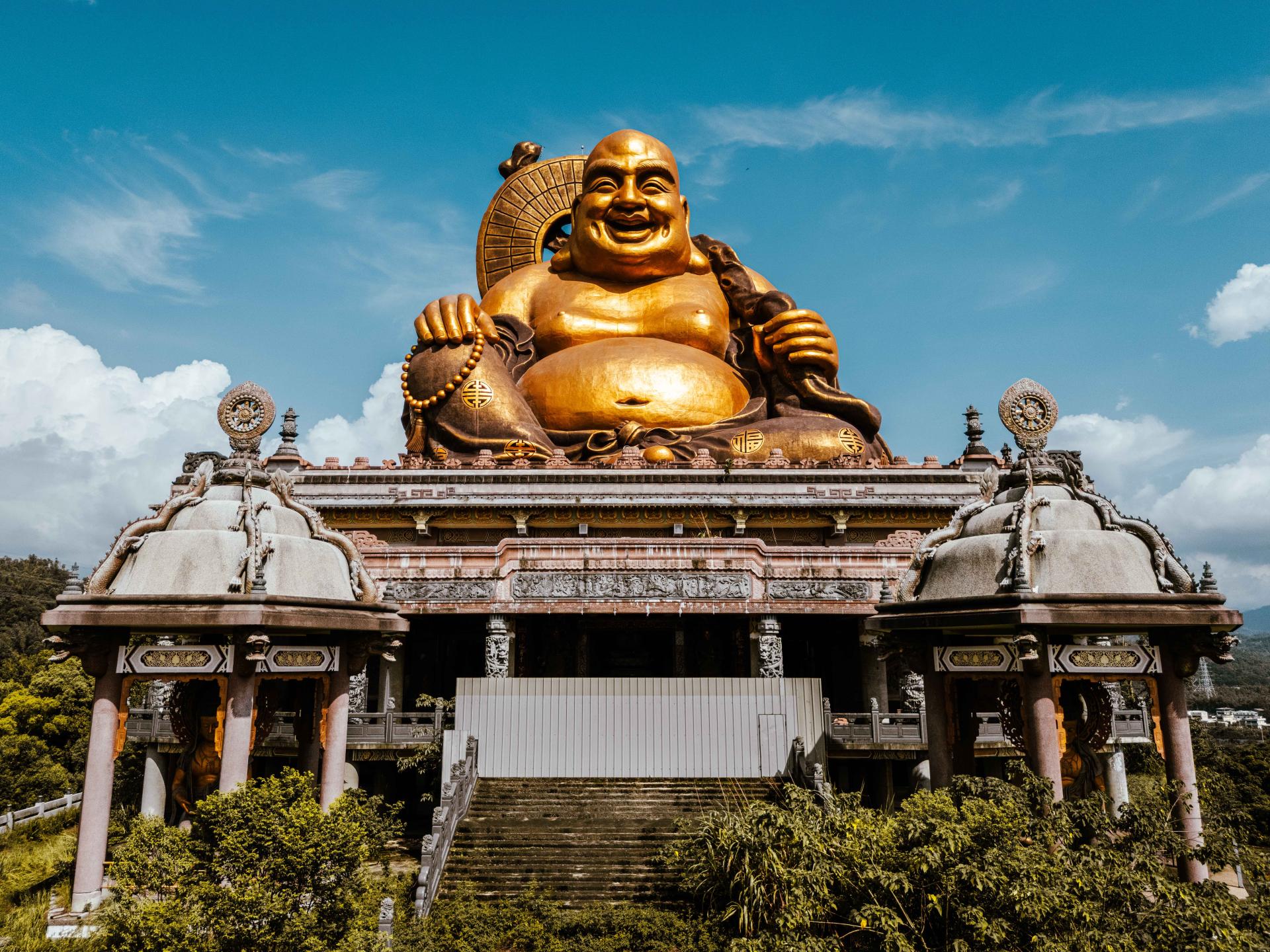 Global Photography Awards Winner - The Silent Shrine