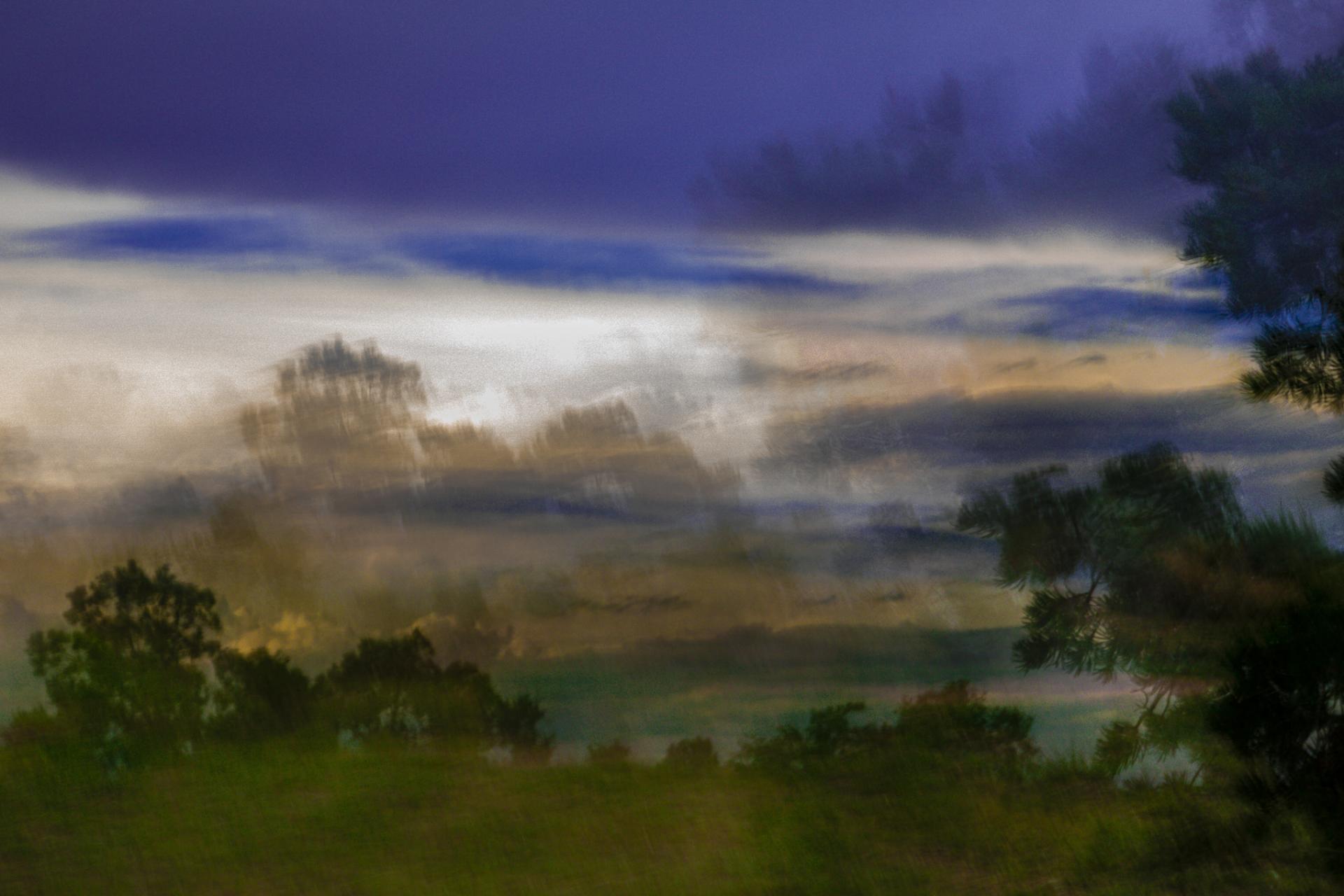 Global Photography Awards Winner - Resplendent