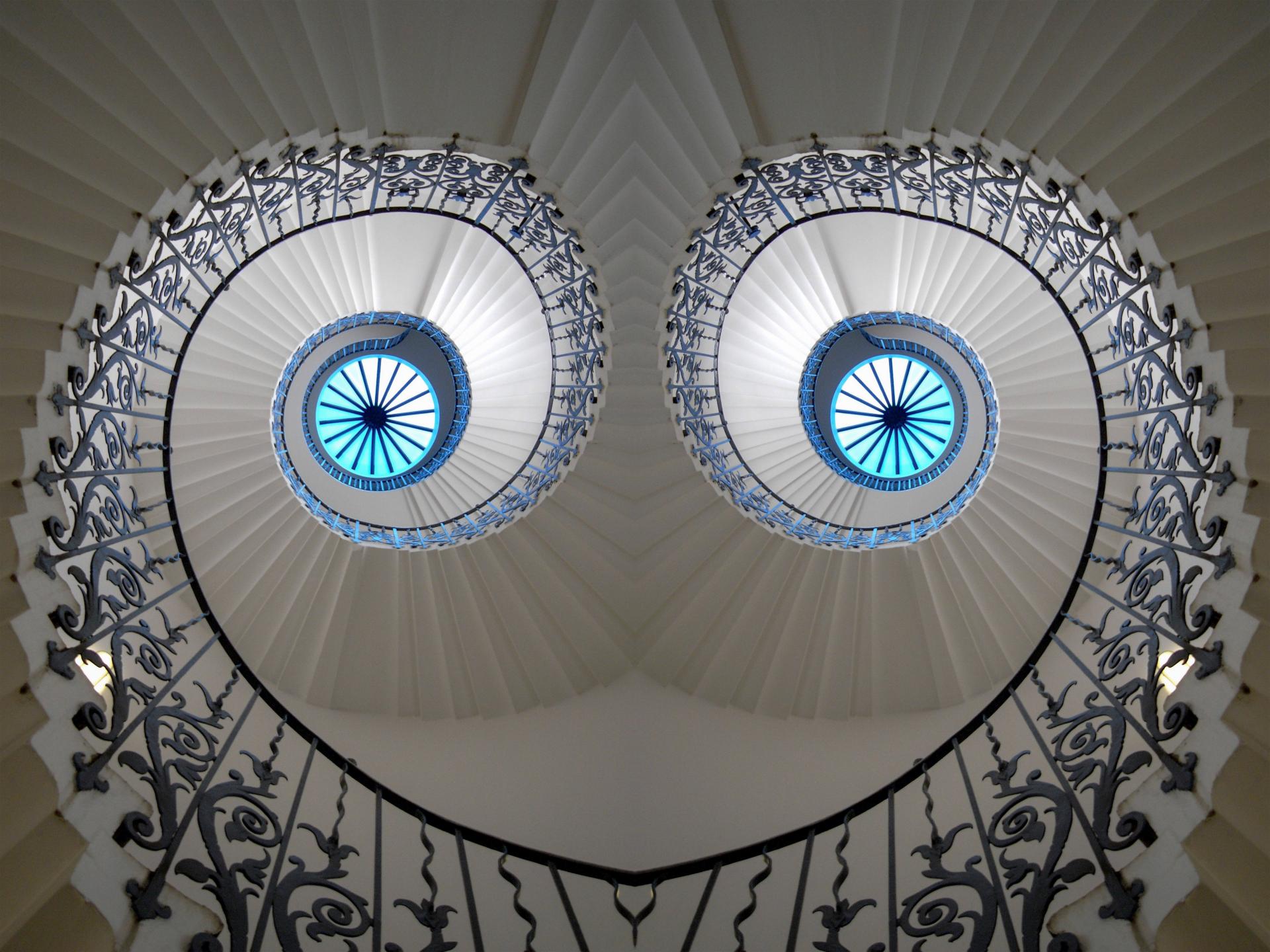 Global Photography Awards Winner - Echochrome