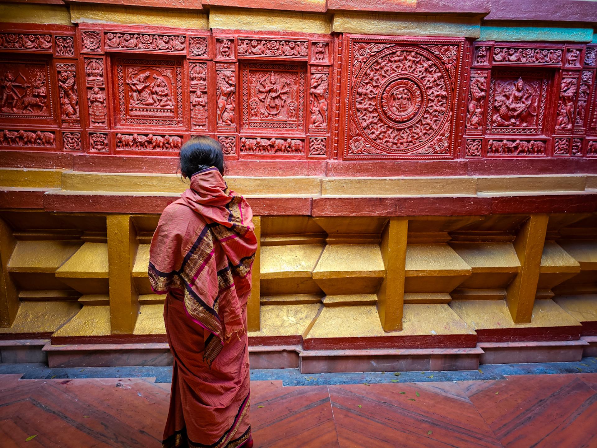 Global Photography Awards Winner - Homecoming: Roots