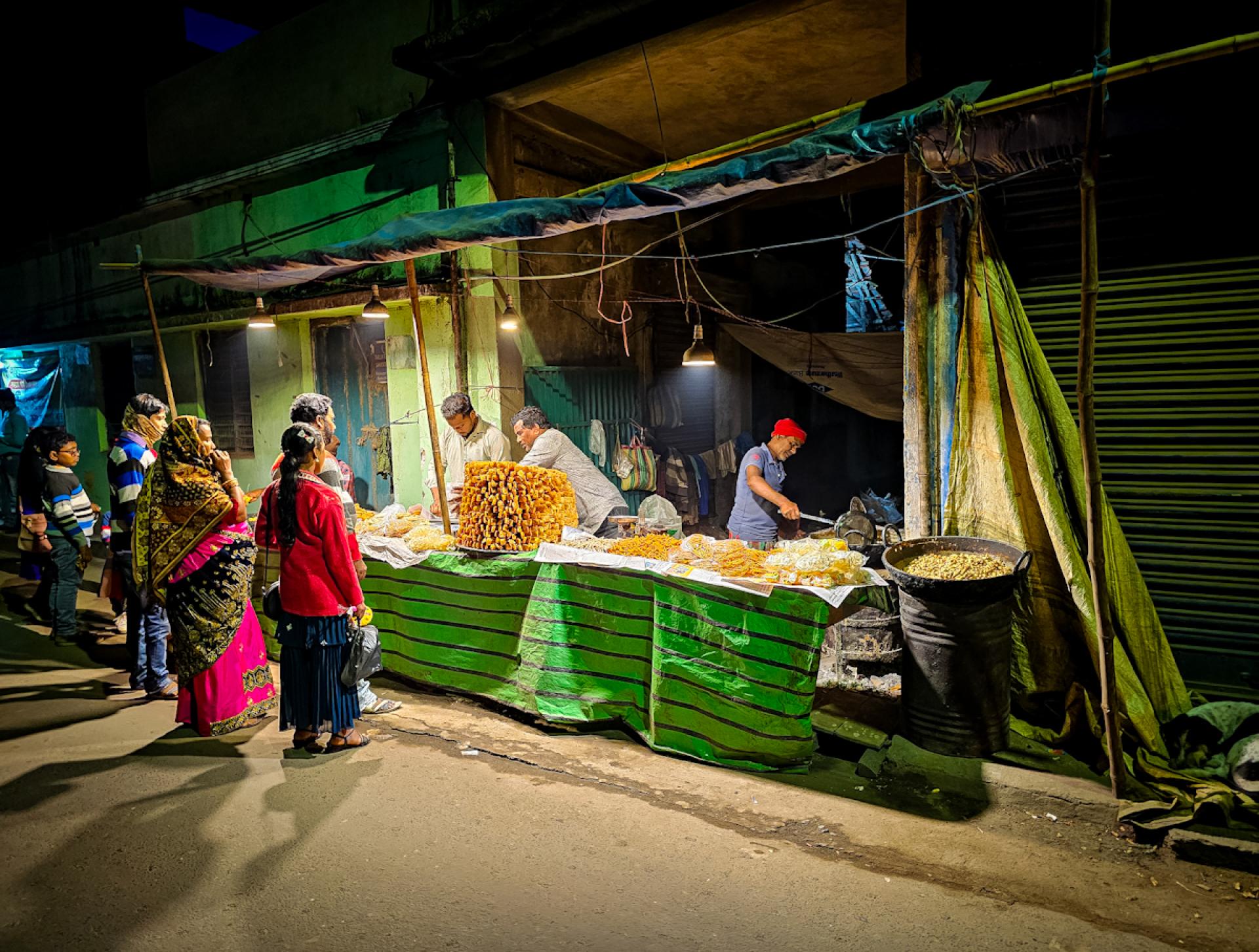Global Photography Awards Winner - Homecoming: Roots