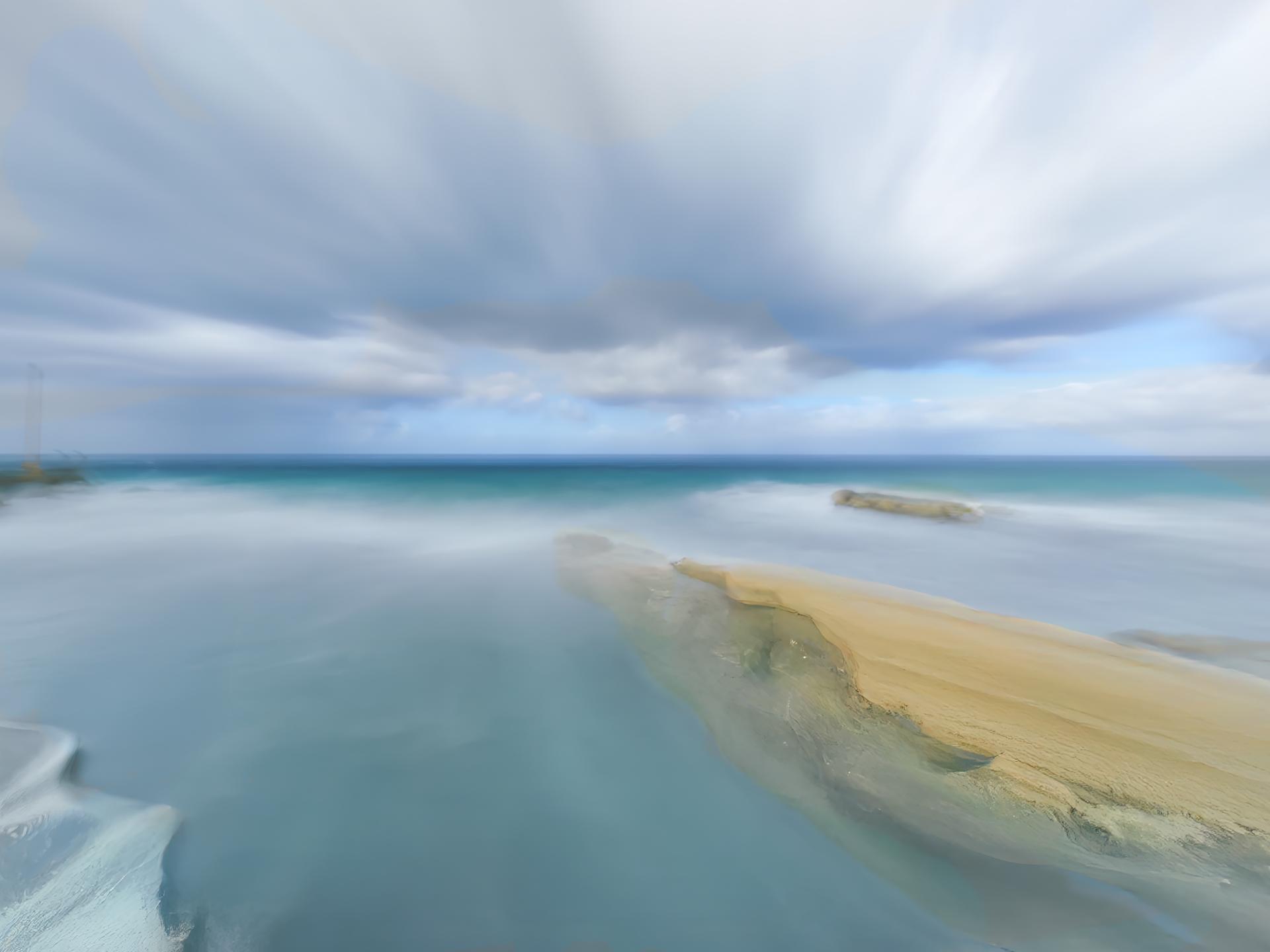 Global Photography Awards Winner - Cozumel Mexico 