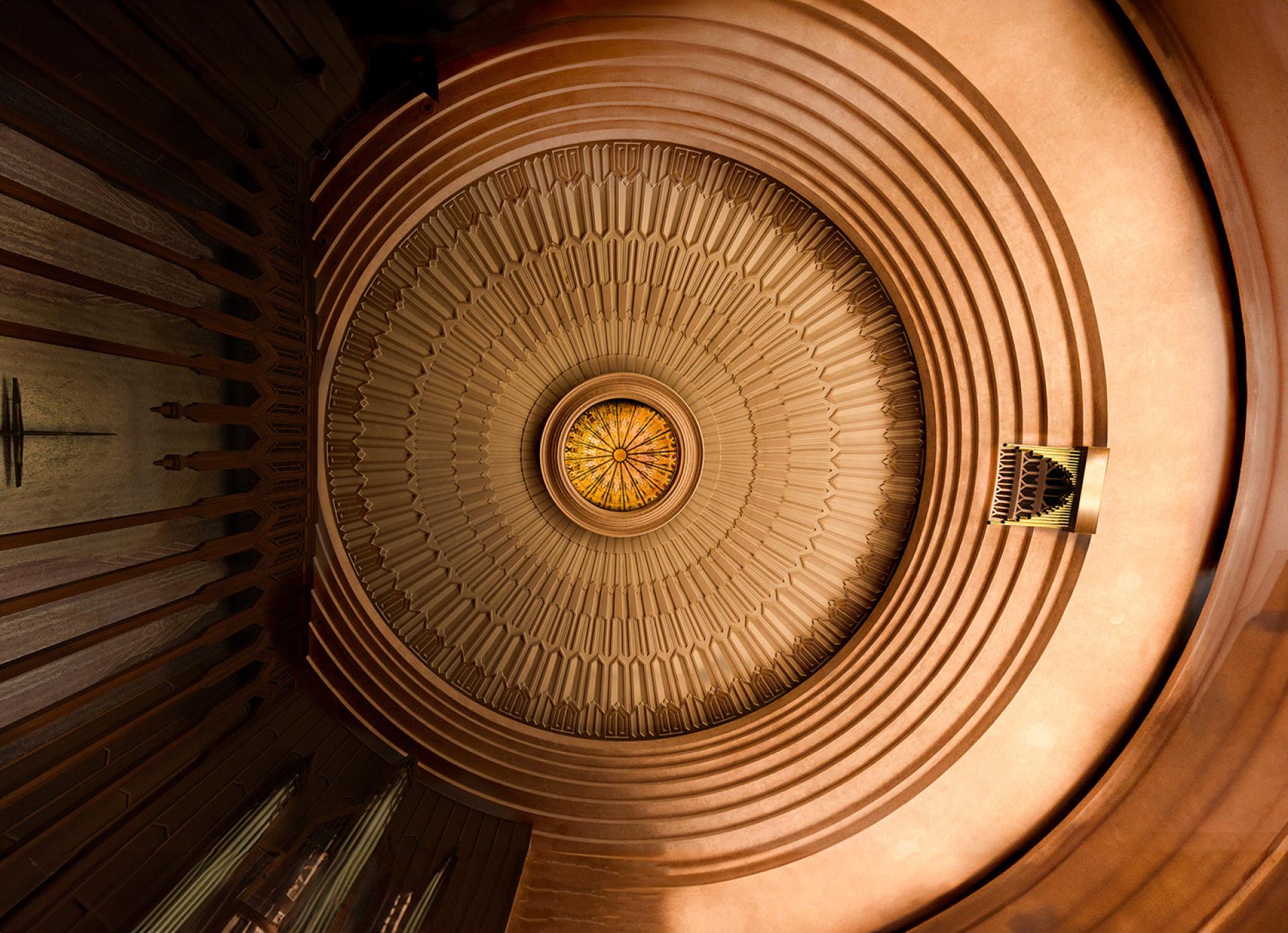 Global Photography Awards Winner - Tulsa OKlahoma