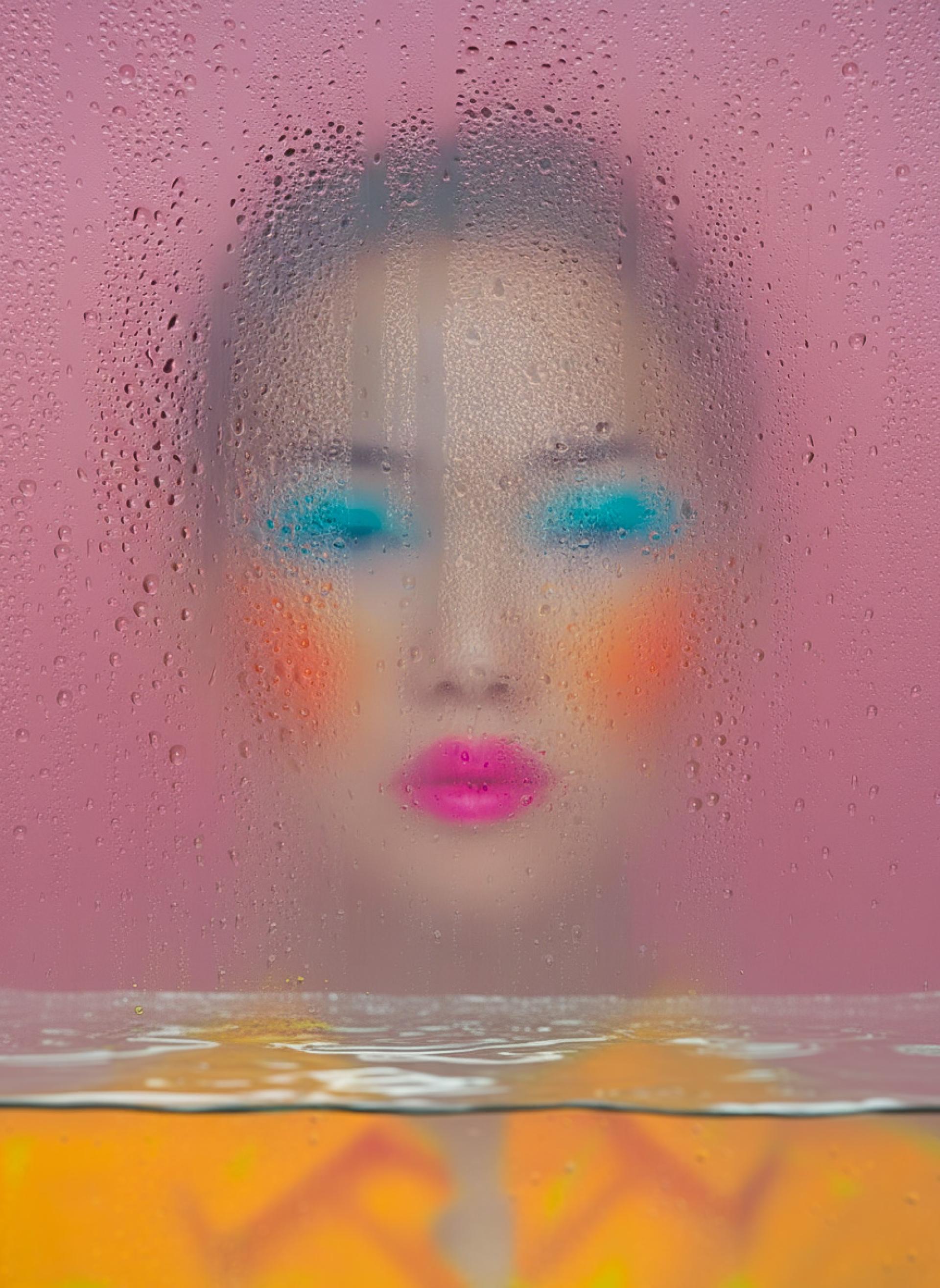 Global Photography Awards Winner - Trouble?