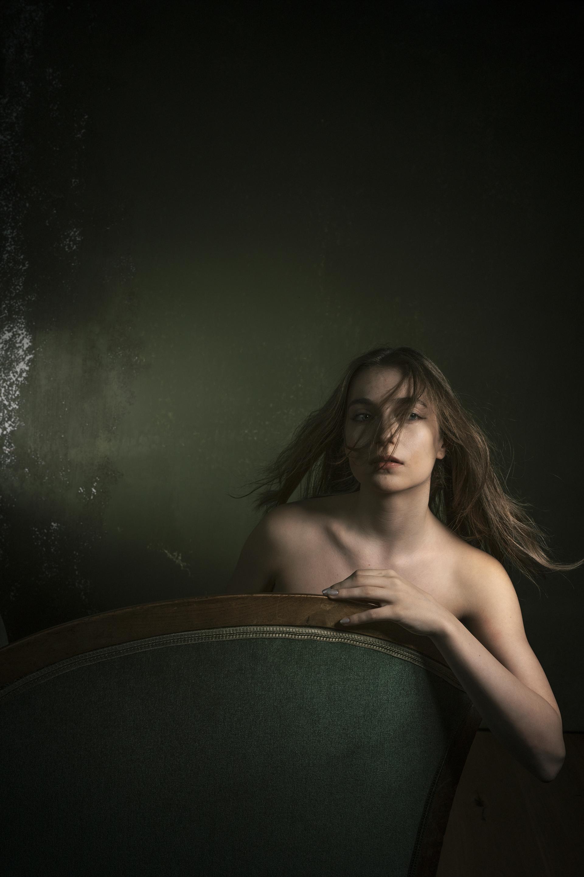 Global Photography Awards Winner - Element
