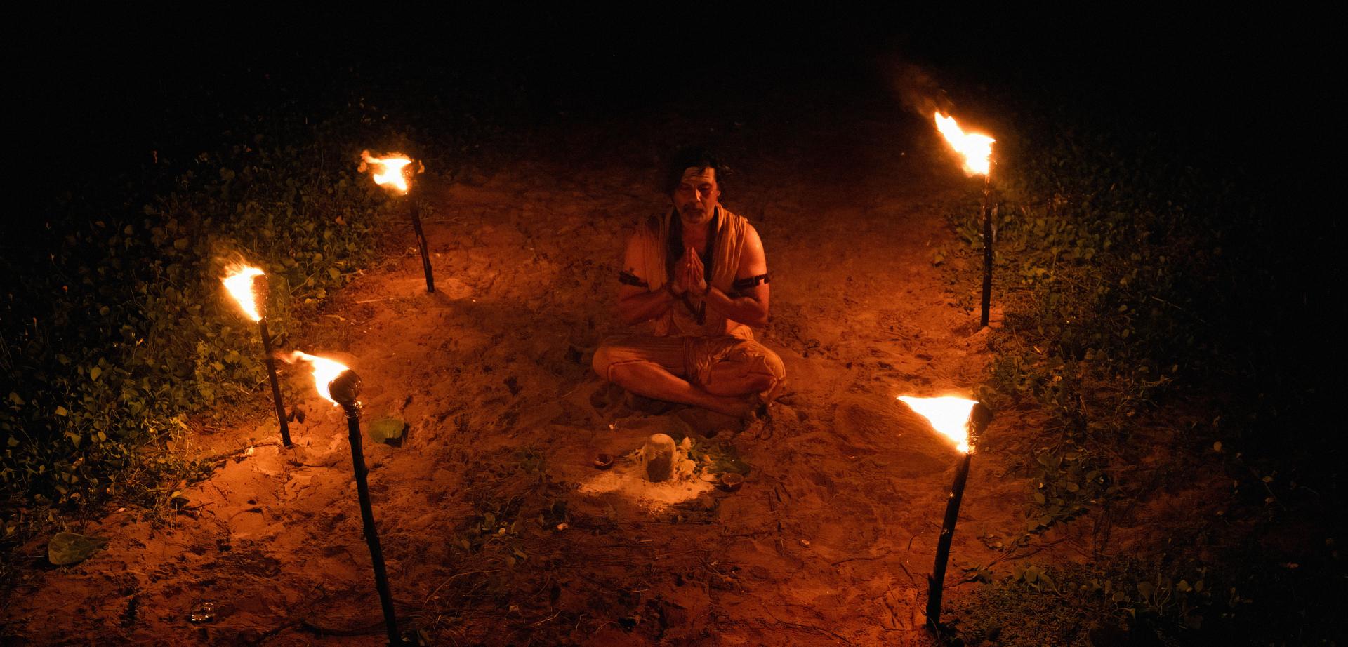 Global Photography Awards Winner - THE LOST GOD