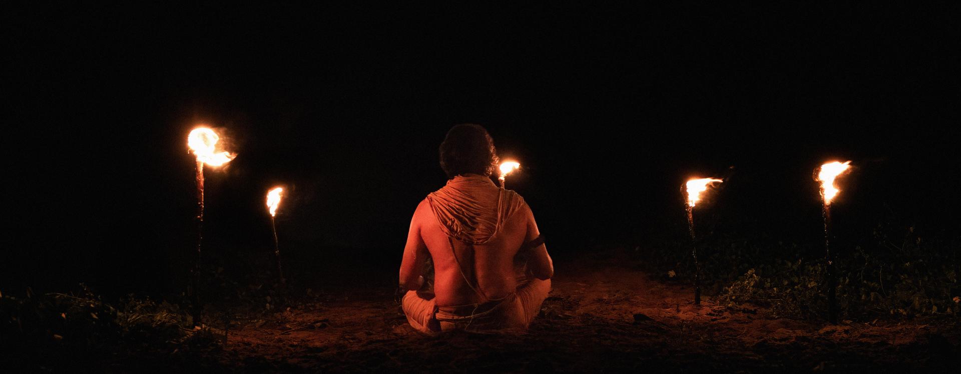 Global Photography Awards Winner - THE LOST GOD