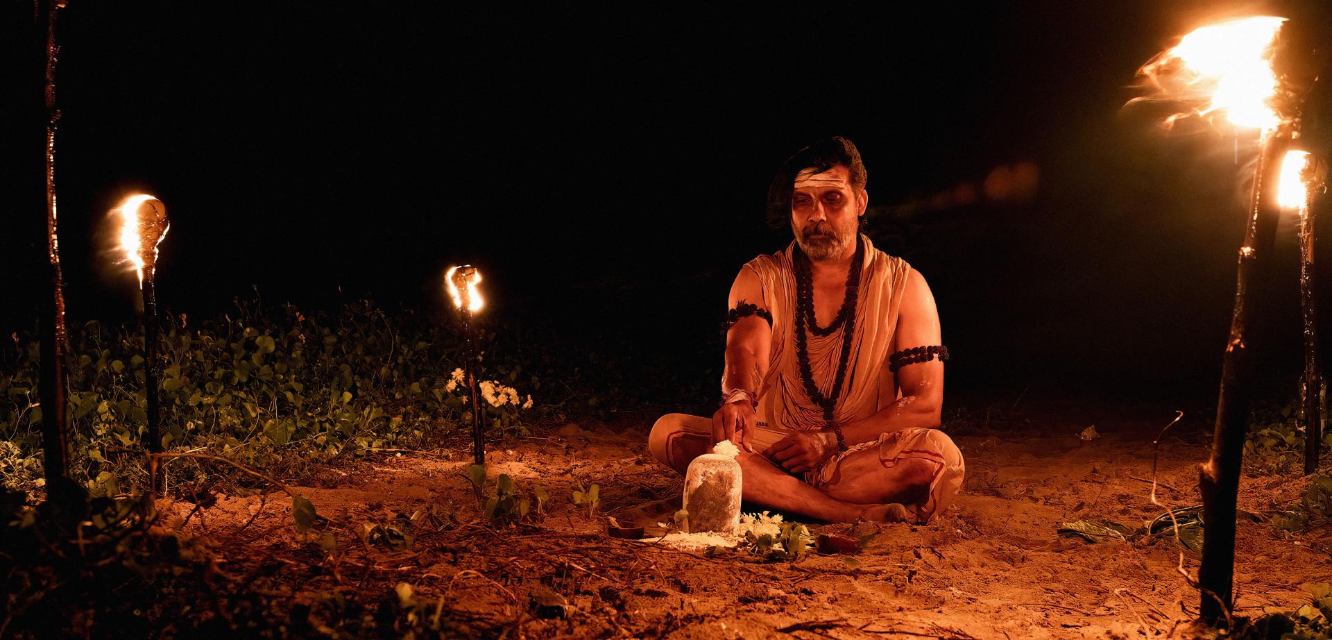 Global Photography Awards Winner - THE LOST GOD