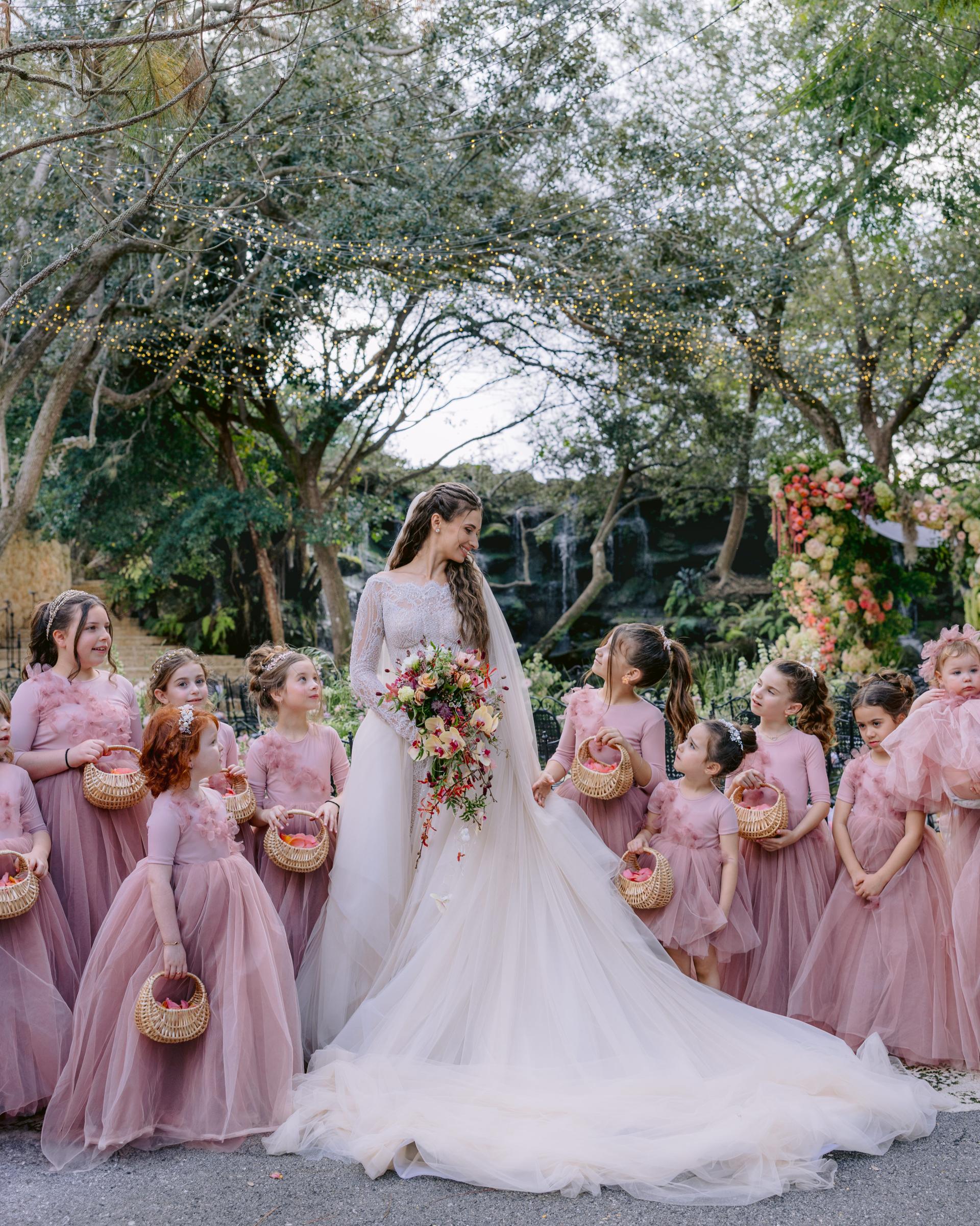 Global Photography Awards Winner - Circle of Little Hearts
