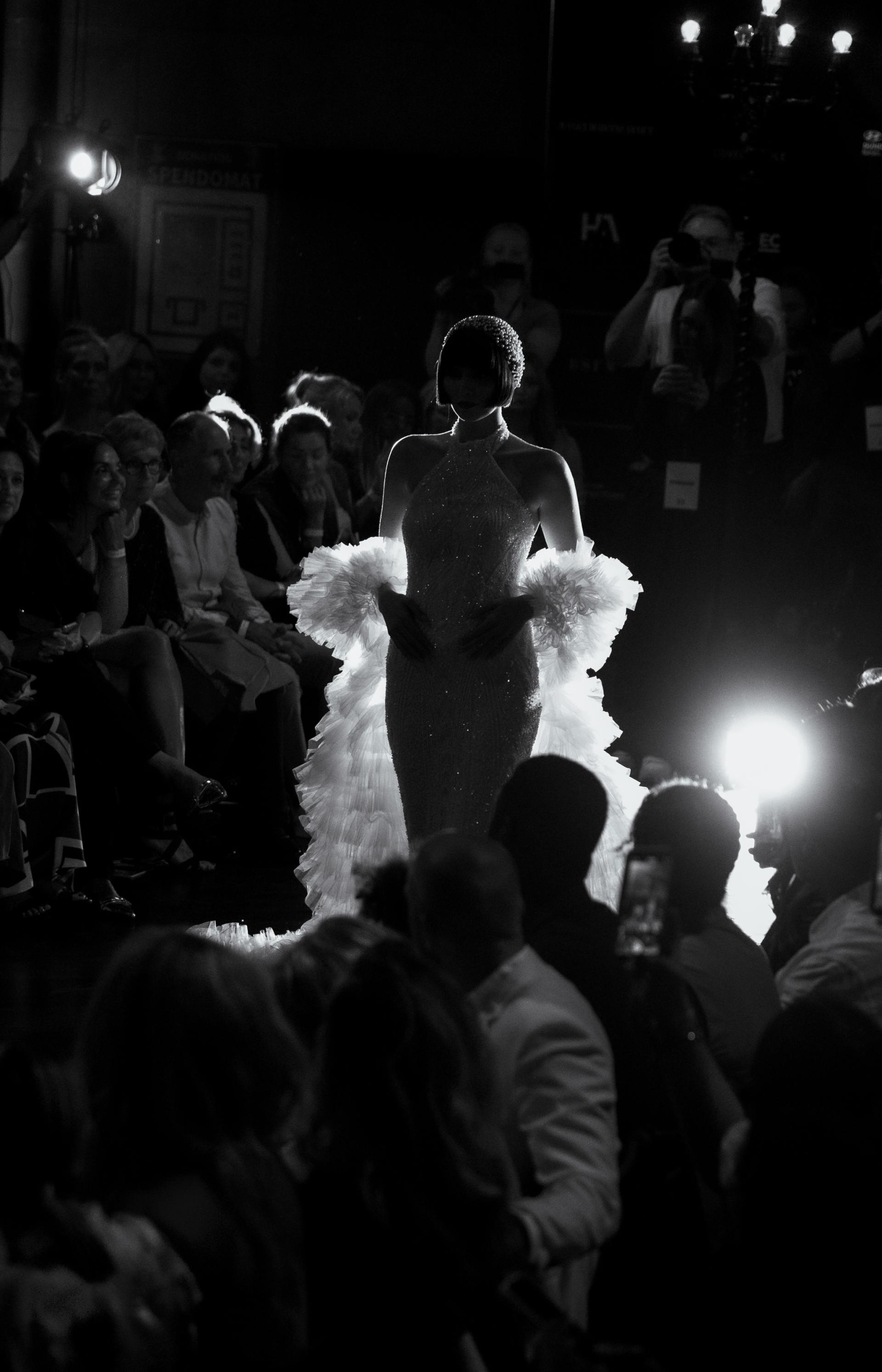 Global Photography Awards Winner - In the Spotlight