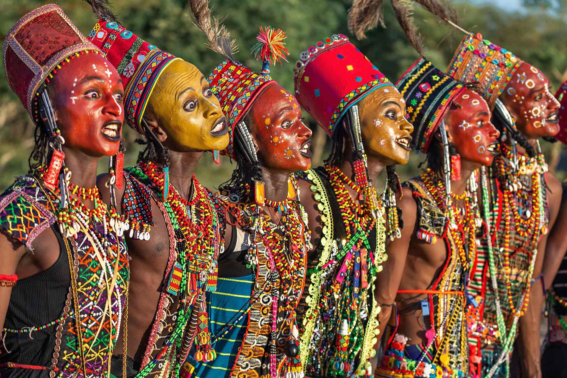 Global Photography Awards Winner - Vanishing Worlds