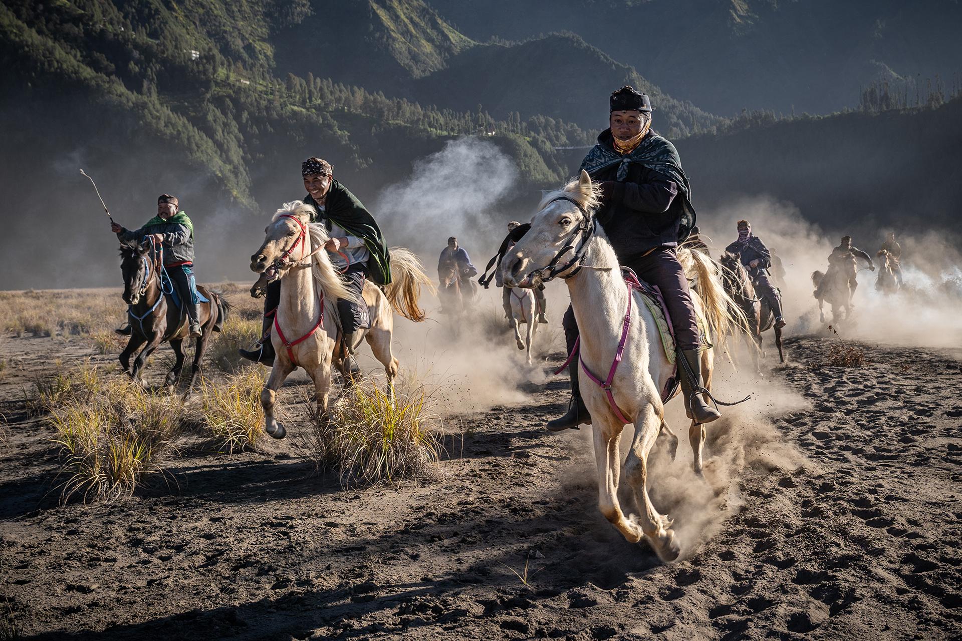 Global Photography Awards Winner - Vanishing Worlds