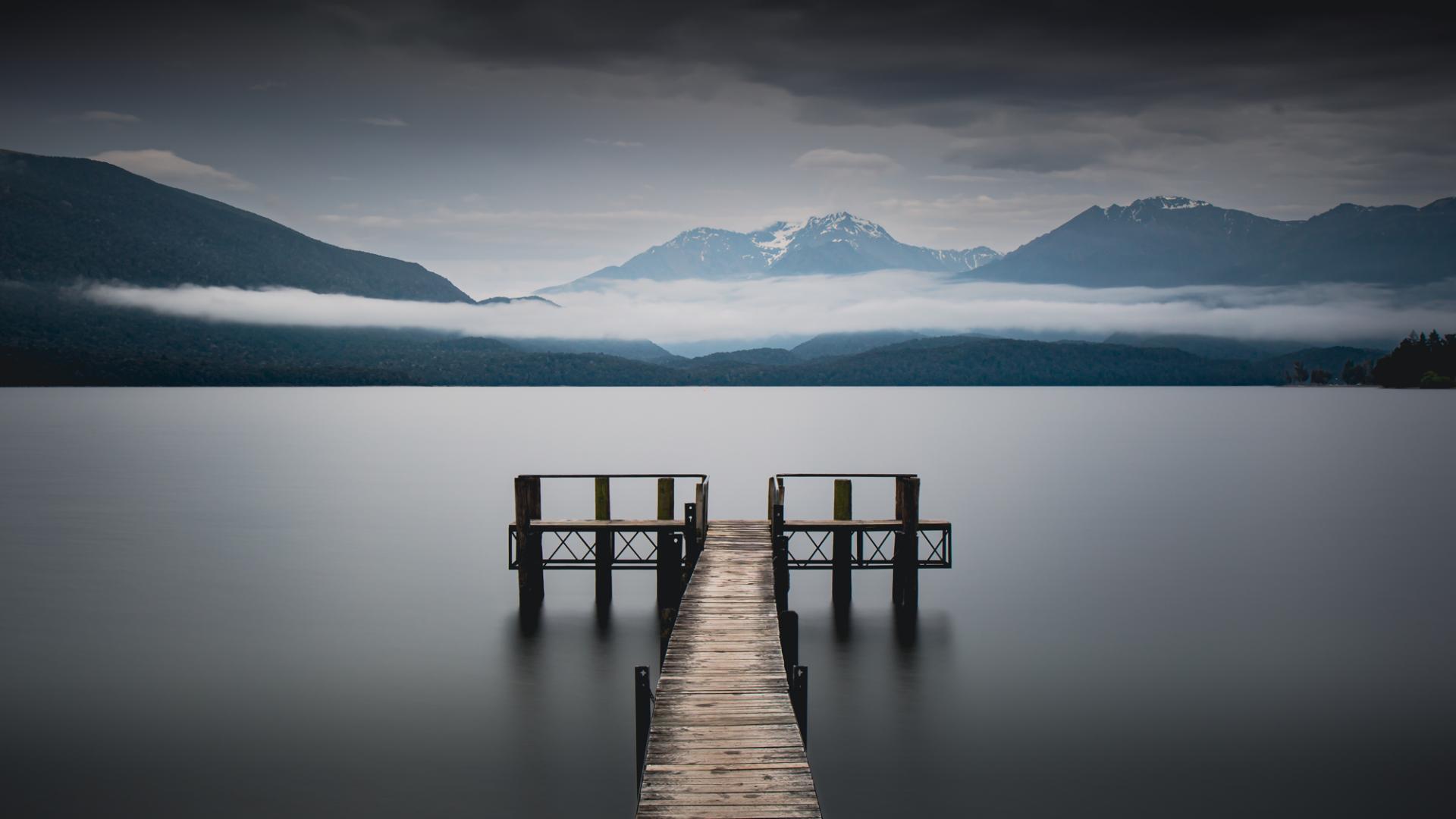 Global Photography Awards Winner - Where Silence Lives