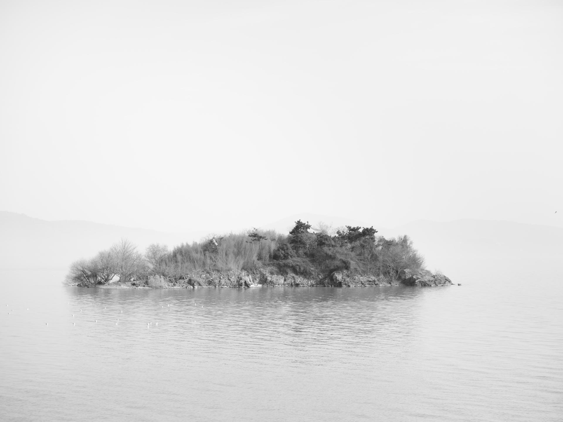 Global Photography Awards Winner - The Unreachable Horizon