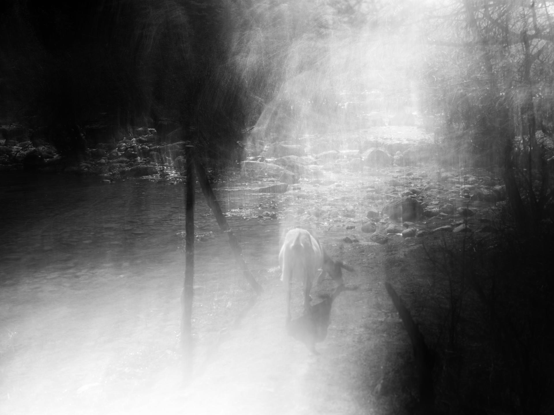 Global Photography Awards Winner - The Unreachable Horizon