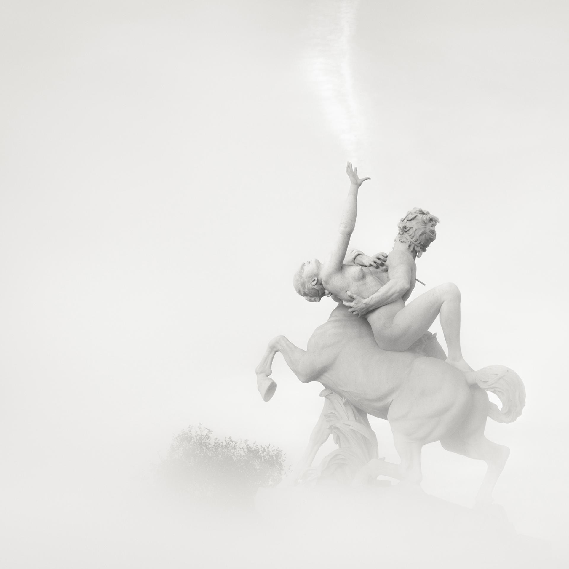 Global Photography Awards Winner - Sculptures | Tuileries Garden
