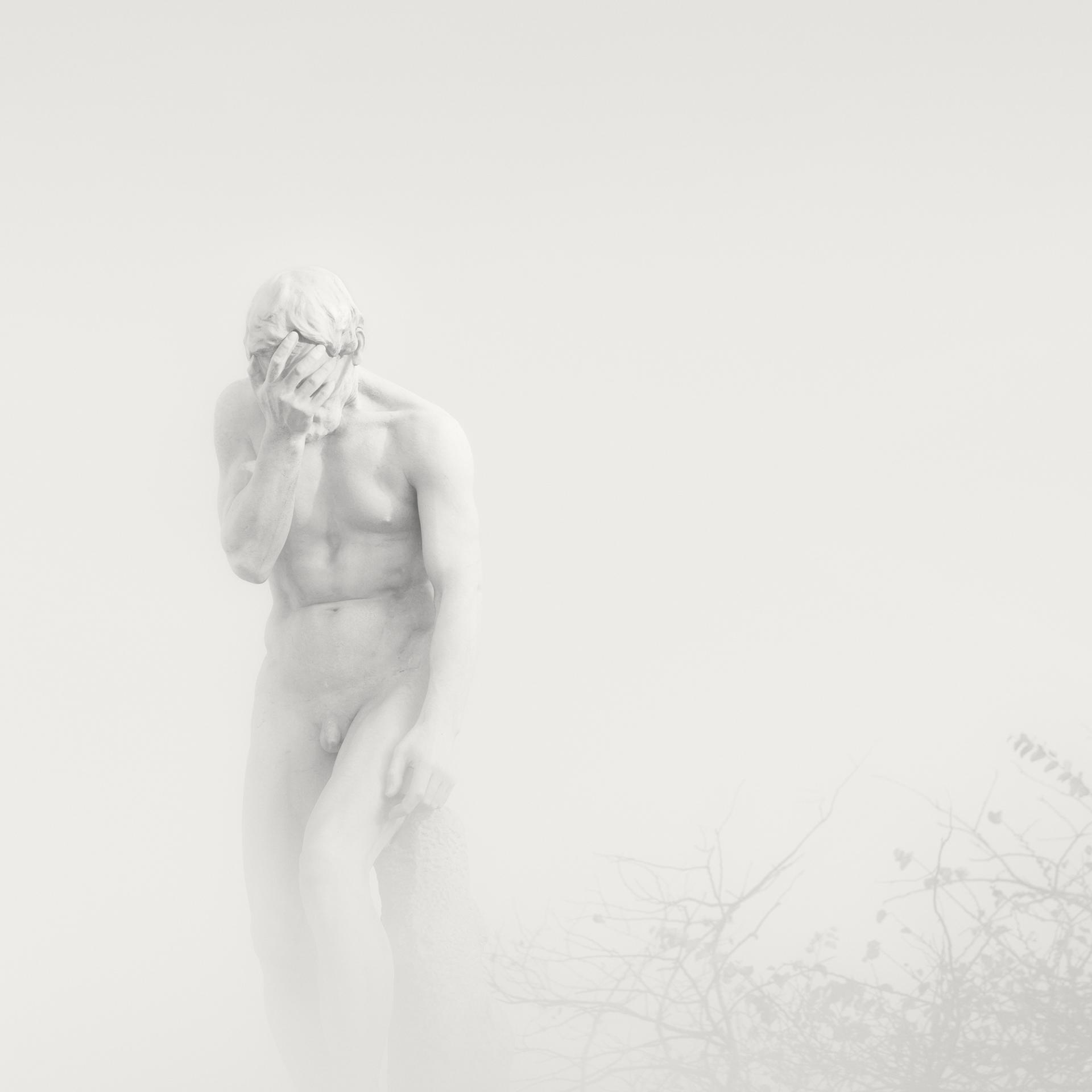 Global Photography Awards Winner - Sculptures | Tuileries Garden