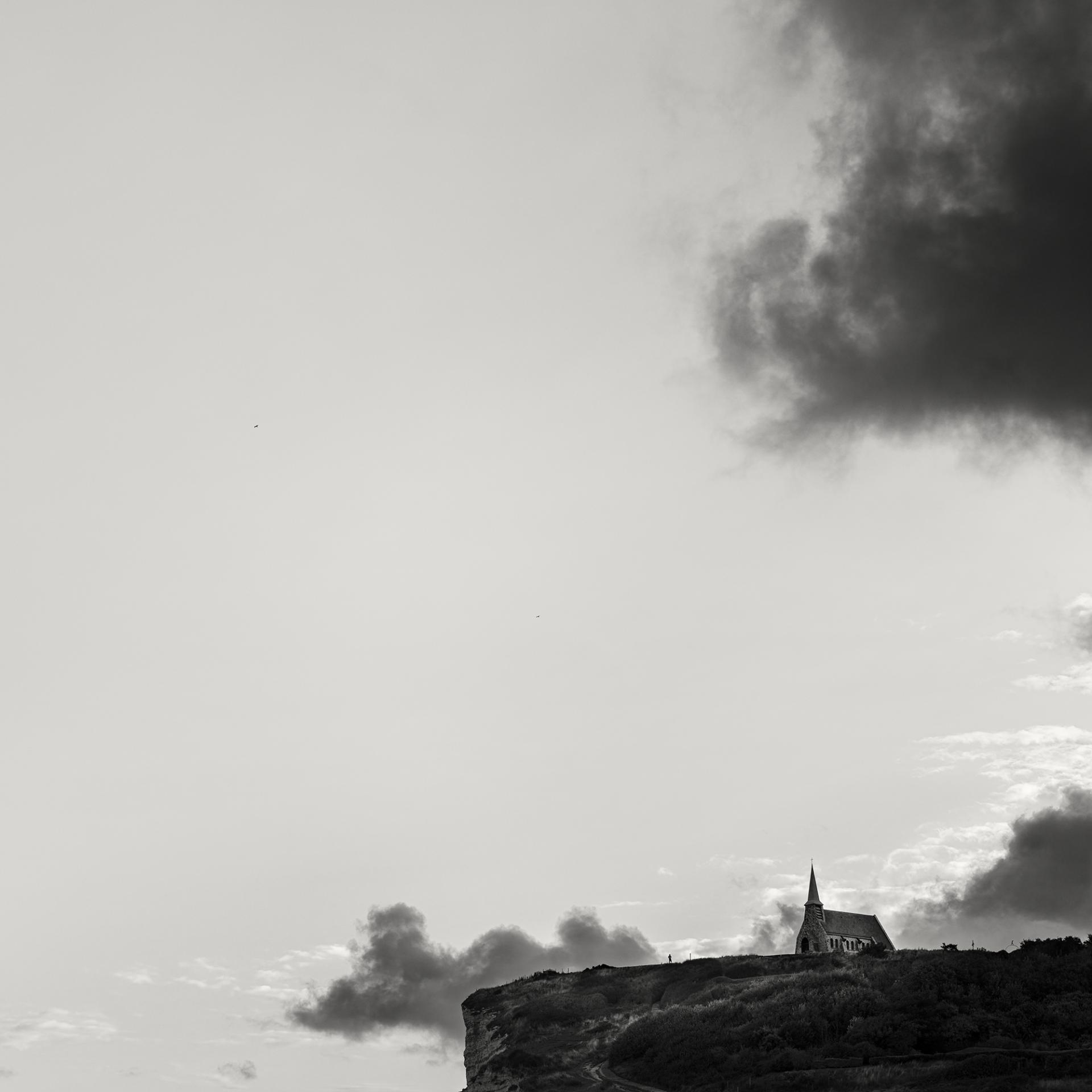 Global Photography Awards Winner - Storm and Silence 