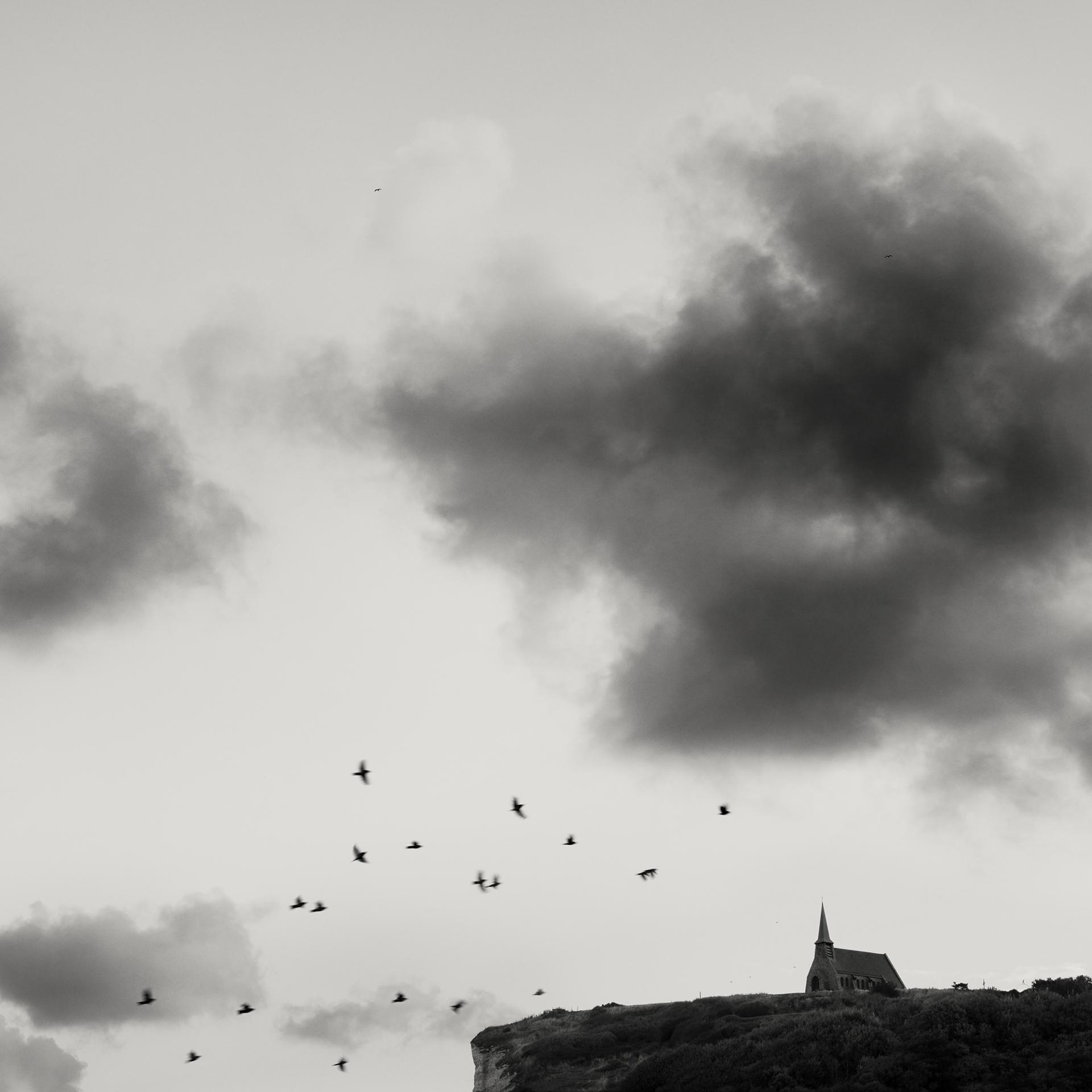 Global Photography Awards Winner - Storm and Silence 