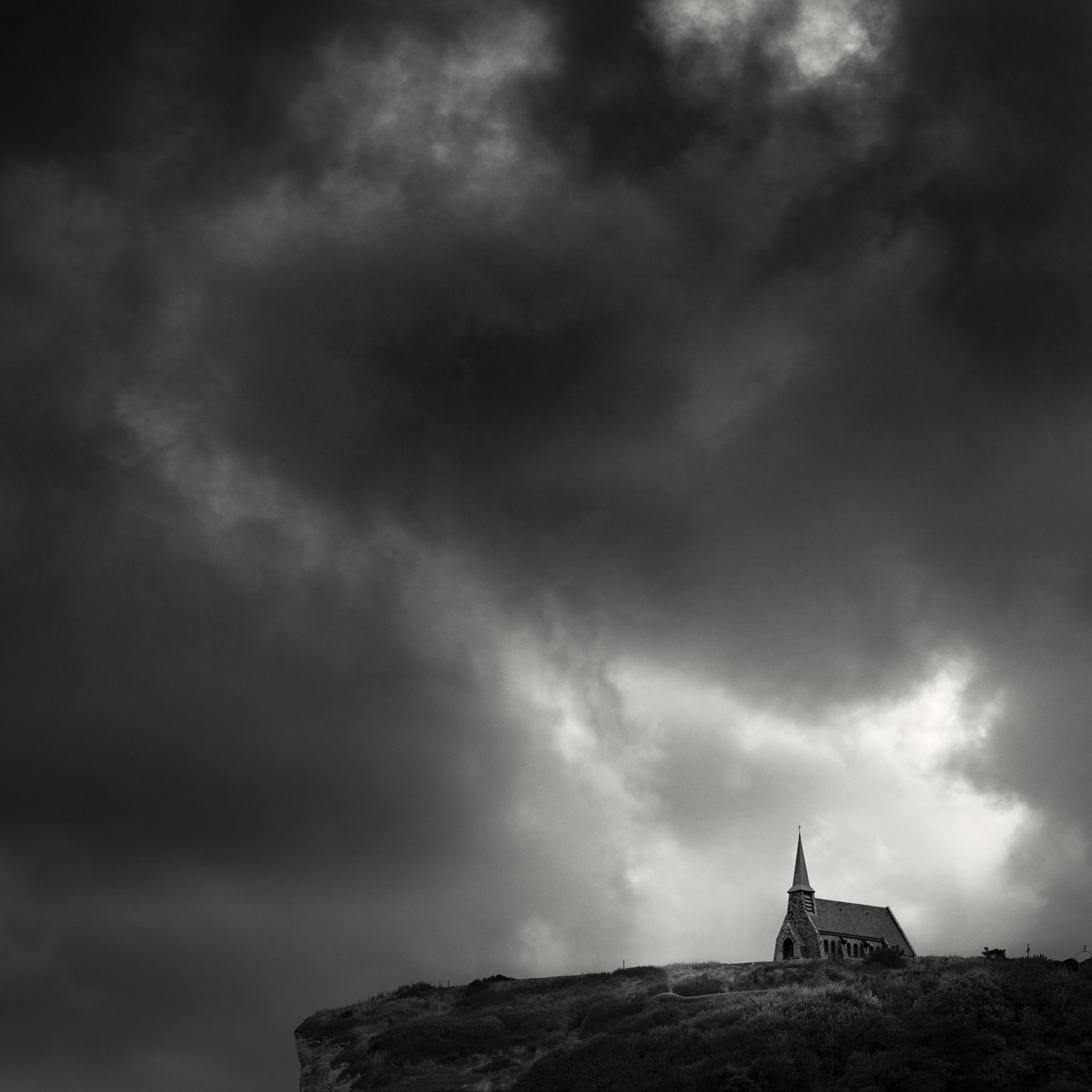 Global Photography Awards Winner - Storm and Silence 