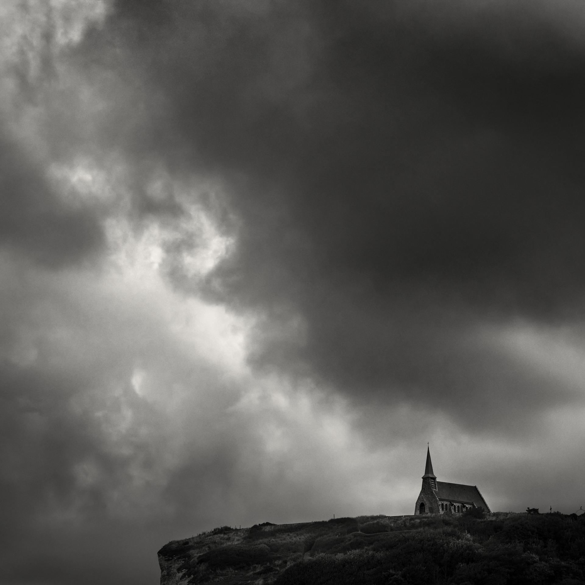 Global Photography Awards Winner - Storm and Silence 