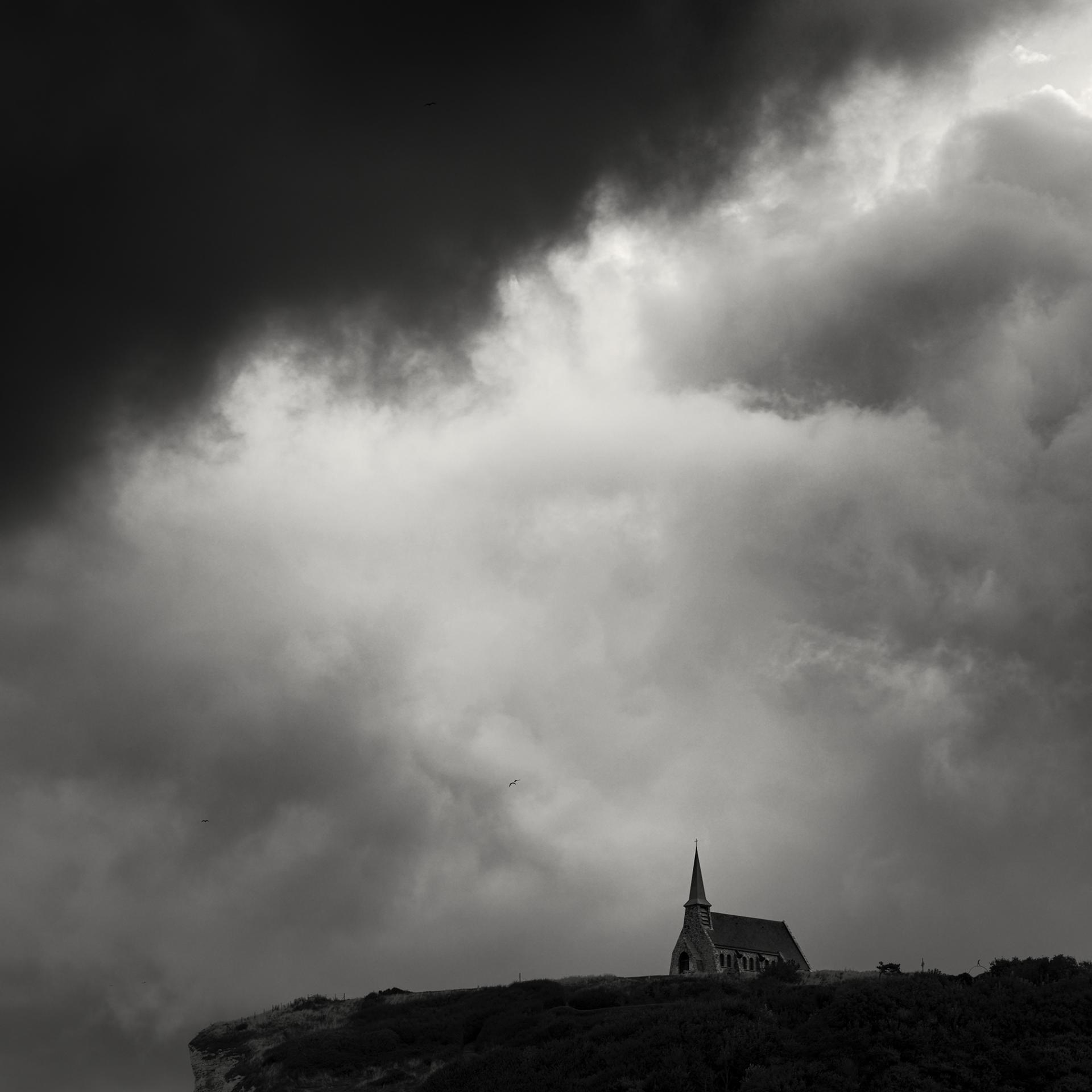 Global Photography Awards Winner - Storm and Silence 