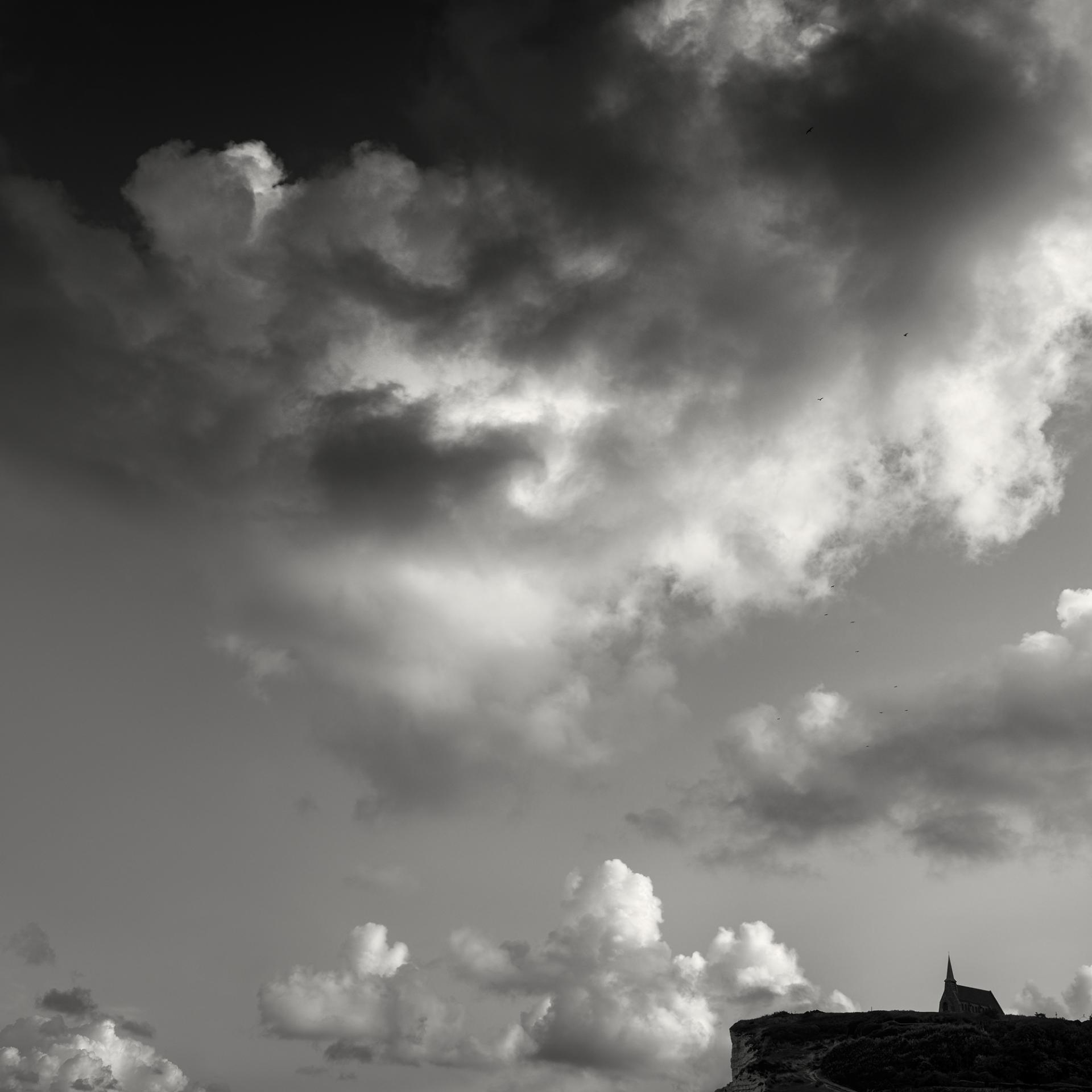 Global Photography Awards Winner - Storm and Silence 