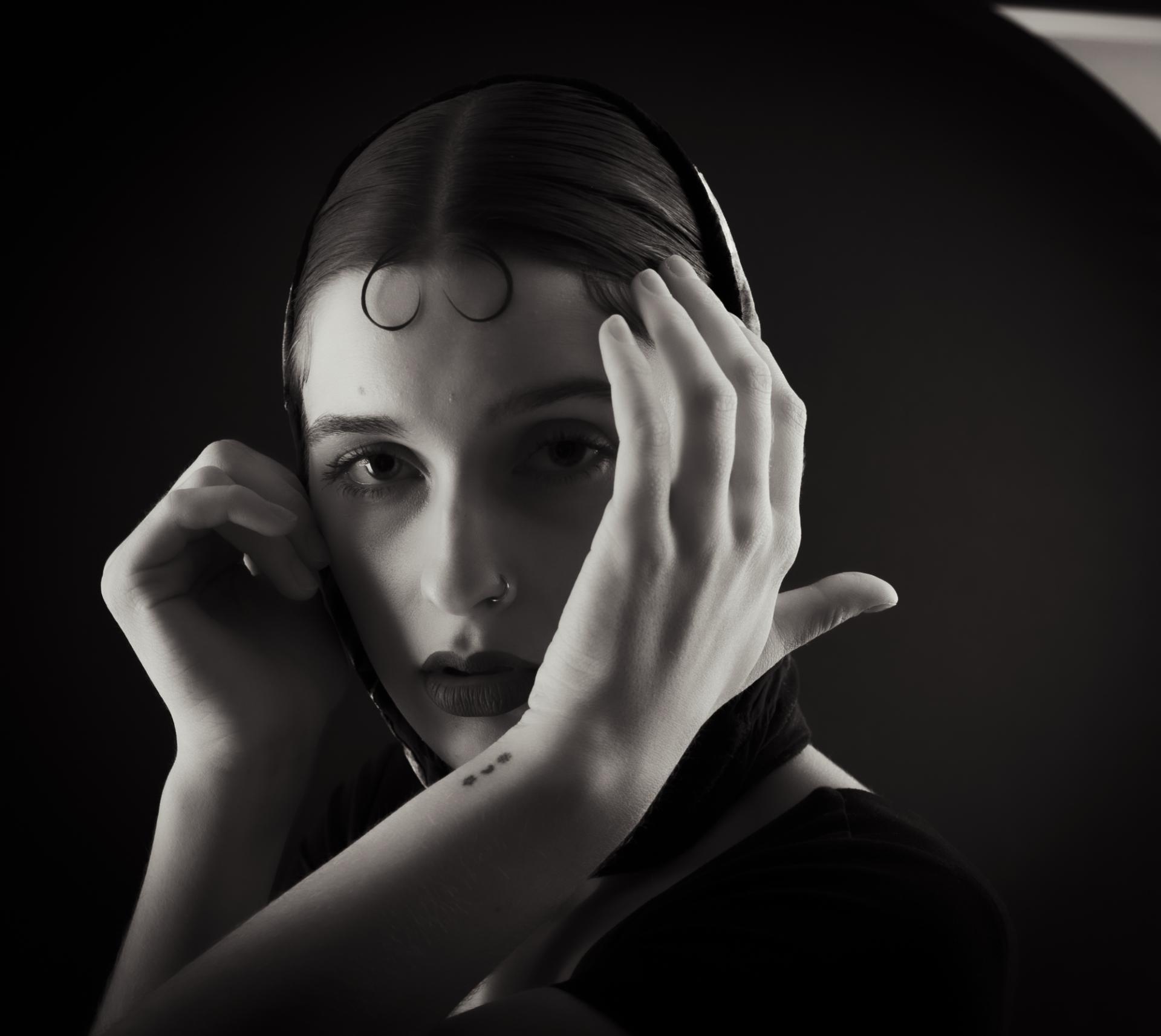 Global Photography Awards Winner - Femme Fatale