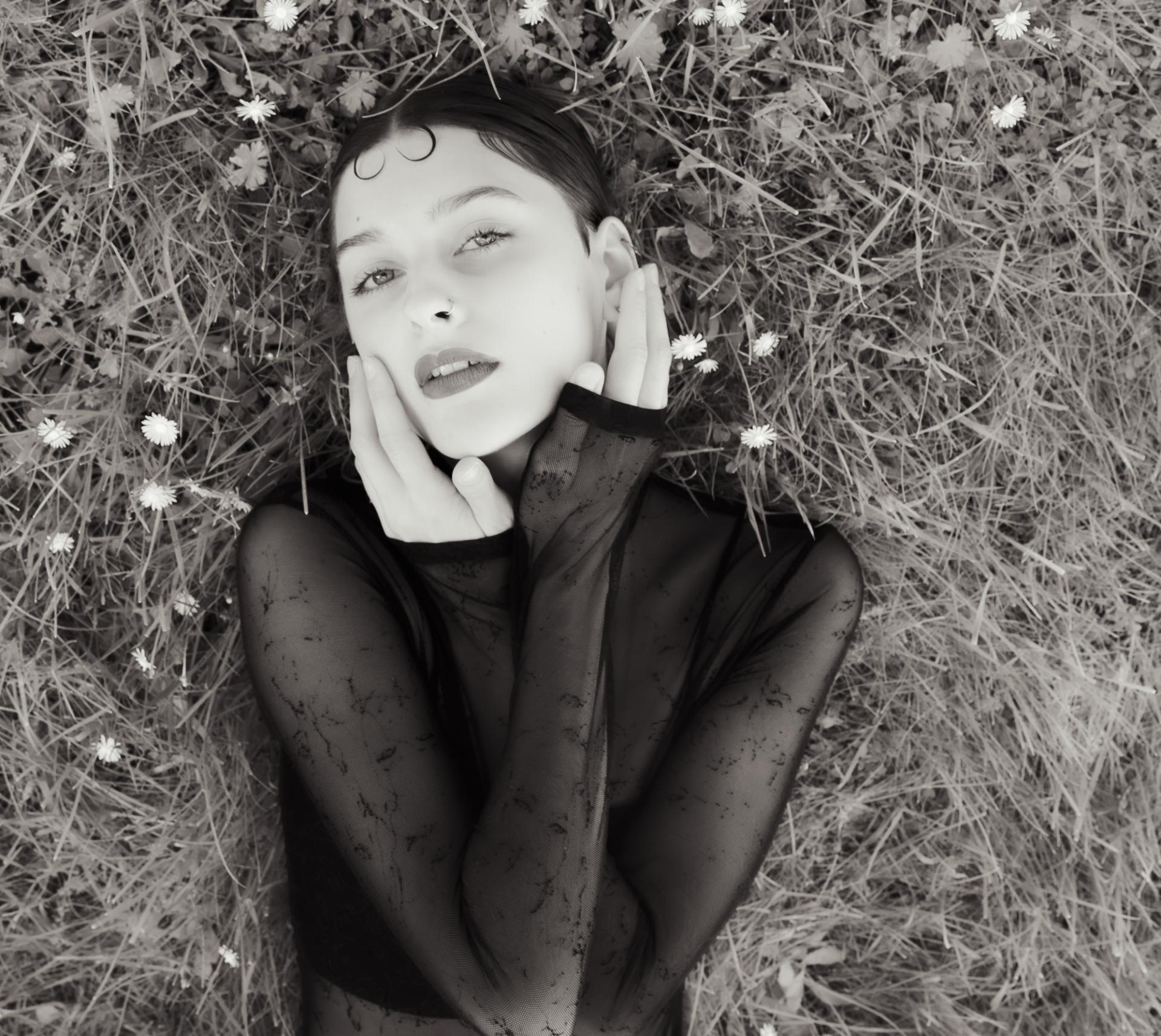 Global Photography Awards Winner - Femme Fatale