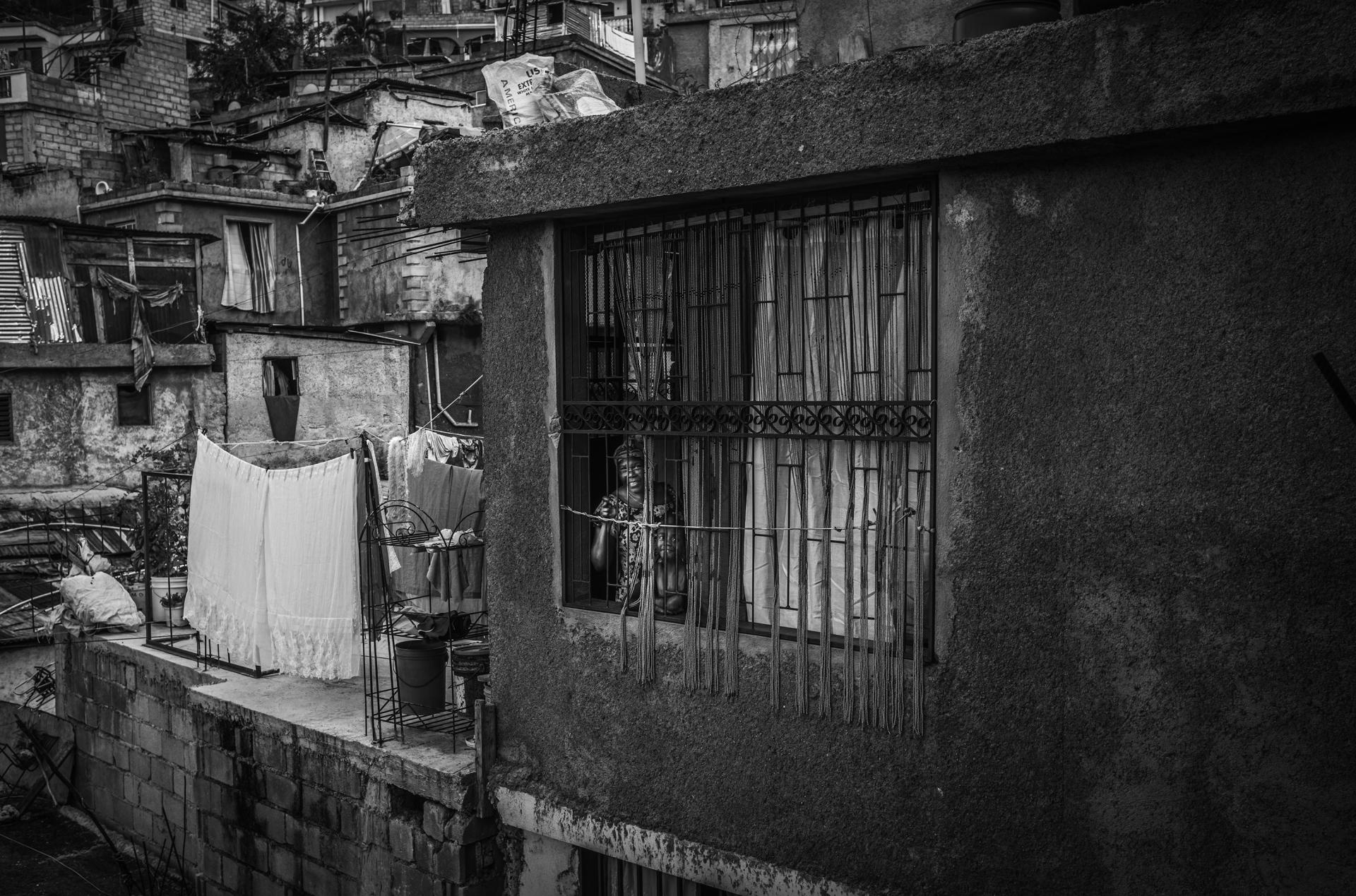 Global Photography Awards Winner - Thirst for plainness