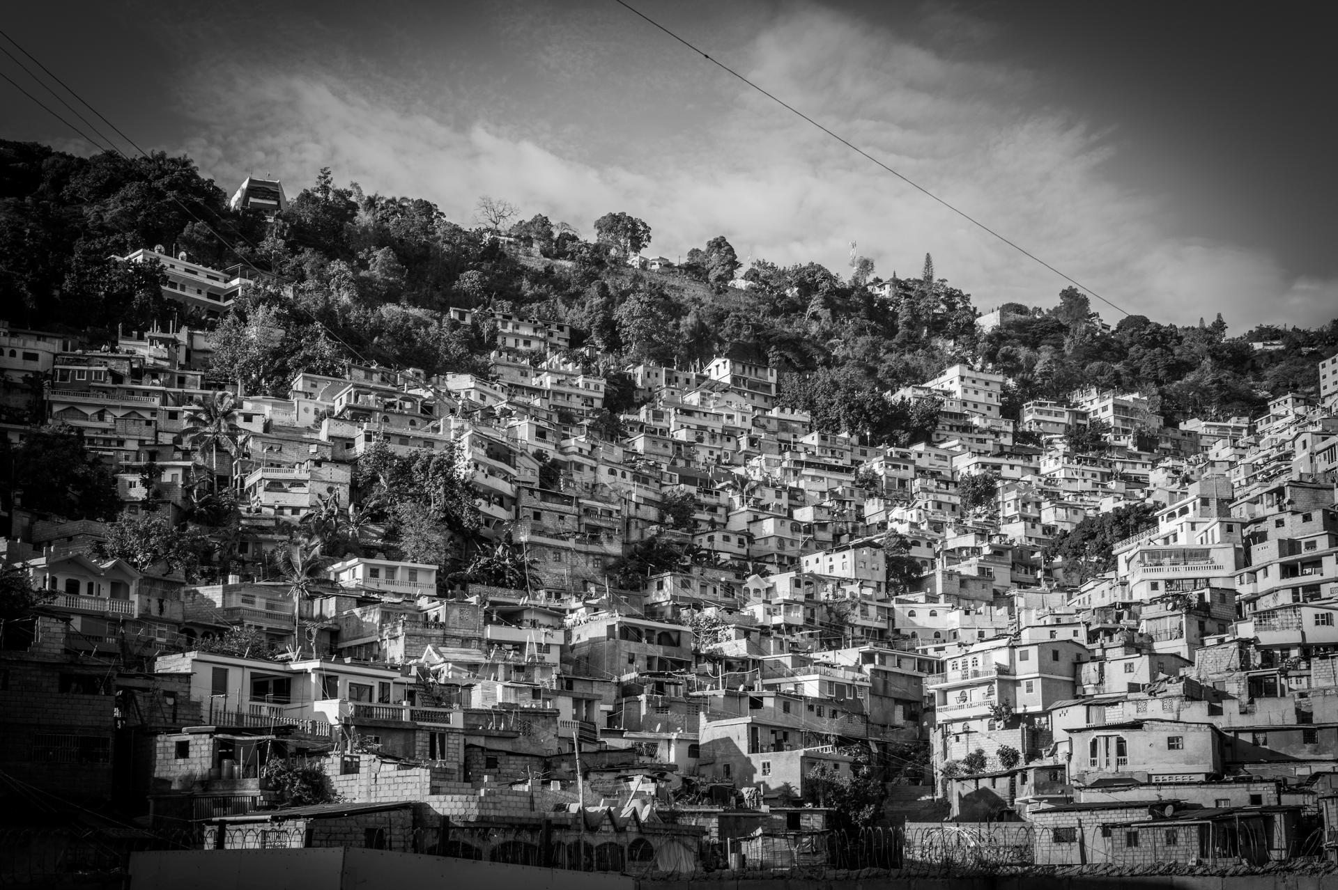 Global Photography Awards Winner - Thirst for plainness