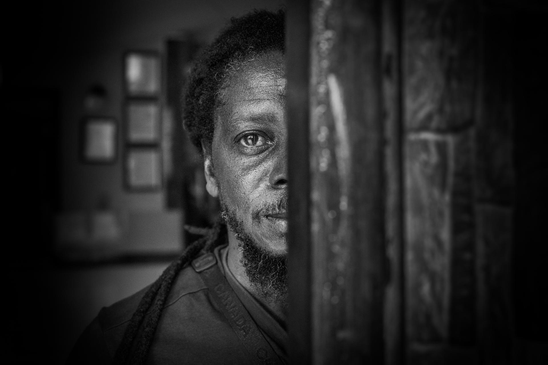 Global Photography Awards Winner - Dancing on the edge