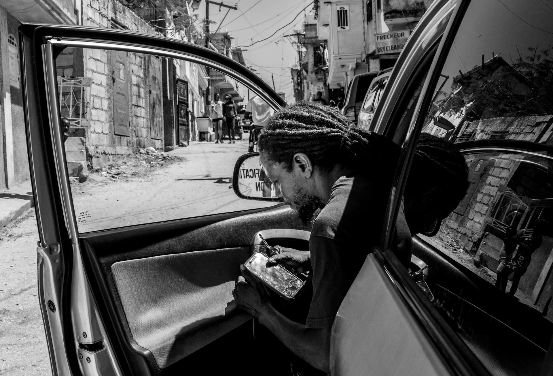 Global Photography Awards Winner - Dancing on the edge
