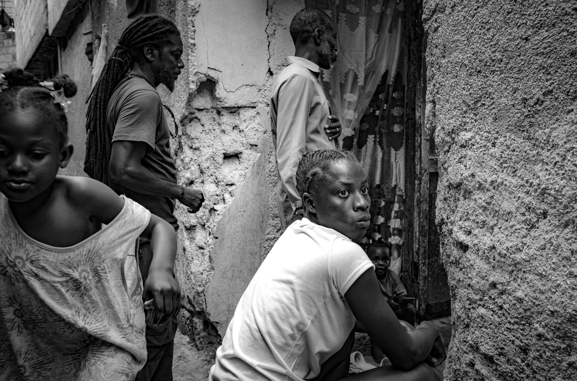 Global Photography Awards Winner - Dancing on the edge
