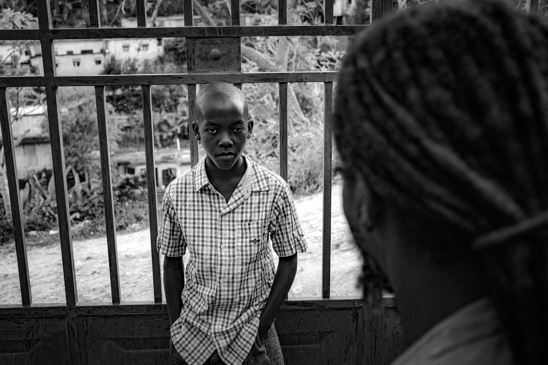Global Photography Awards Winner - Dancing on the edge