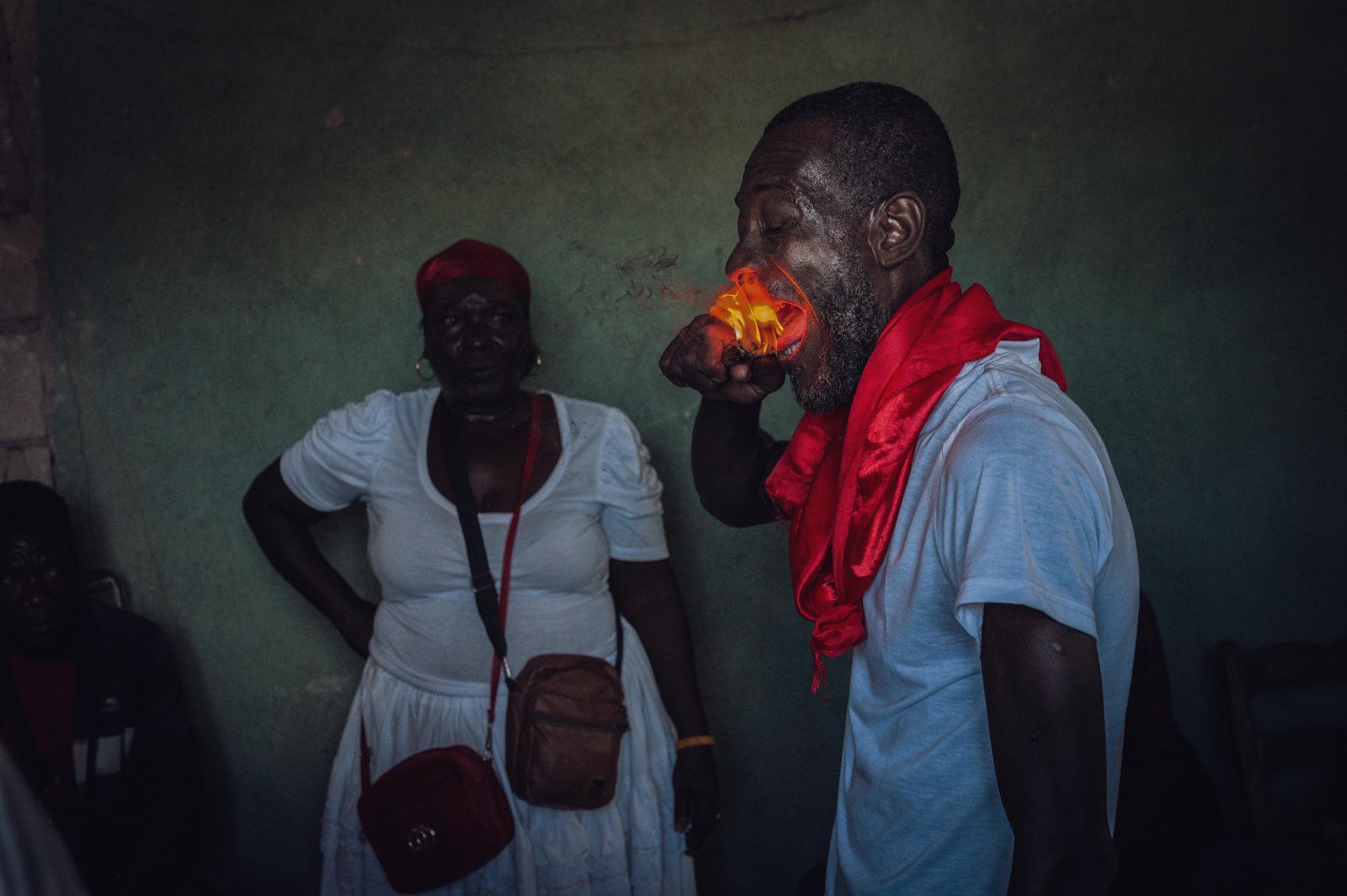 Global Photography Awards Winner - State in trance