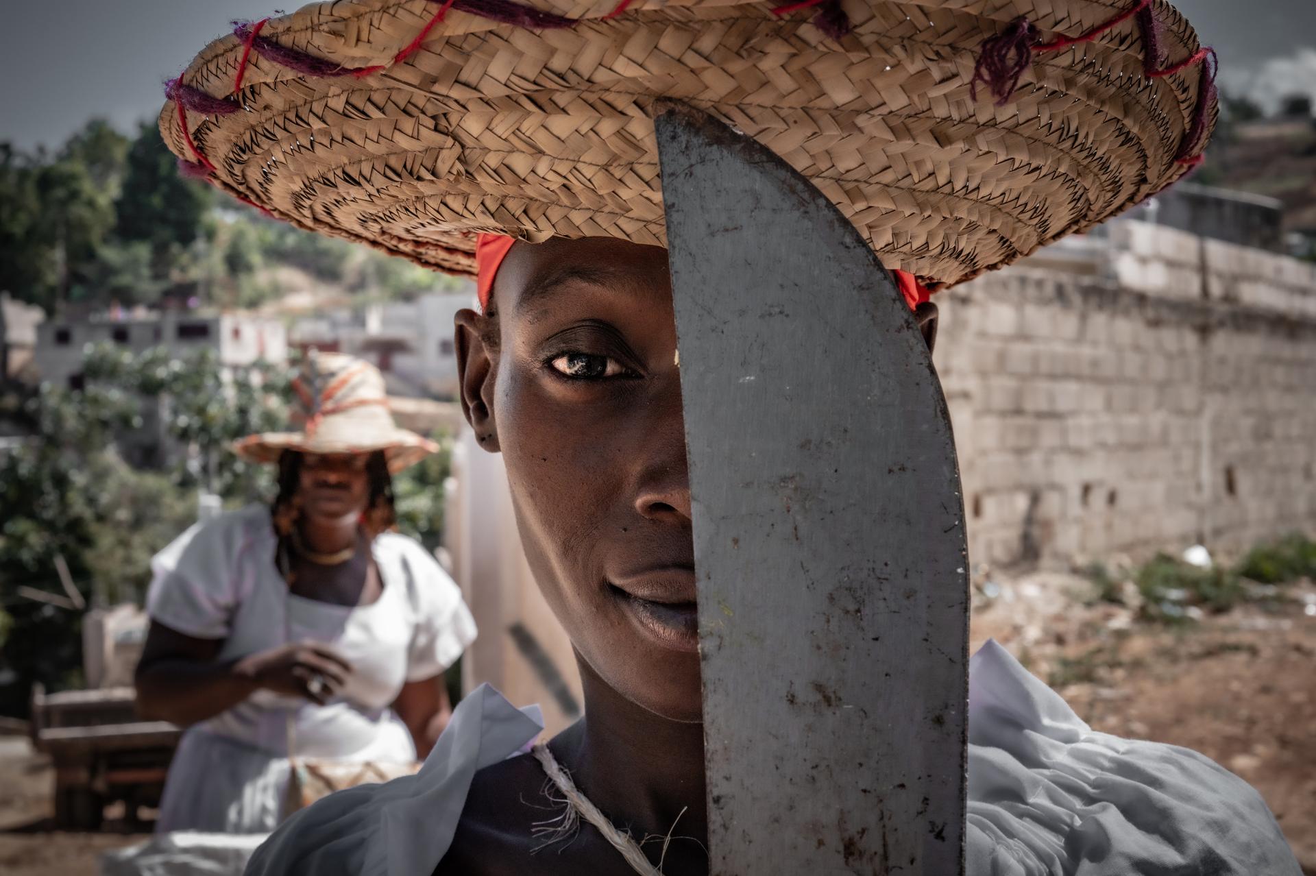 Global Photography Awards Winner - State in trance