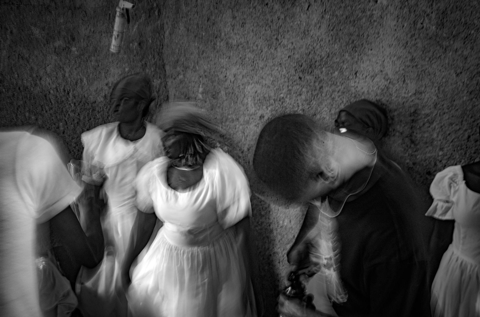 Global Photography Awards Winner - State in trance