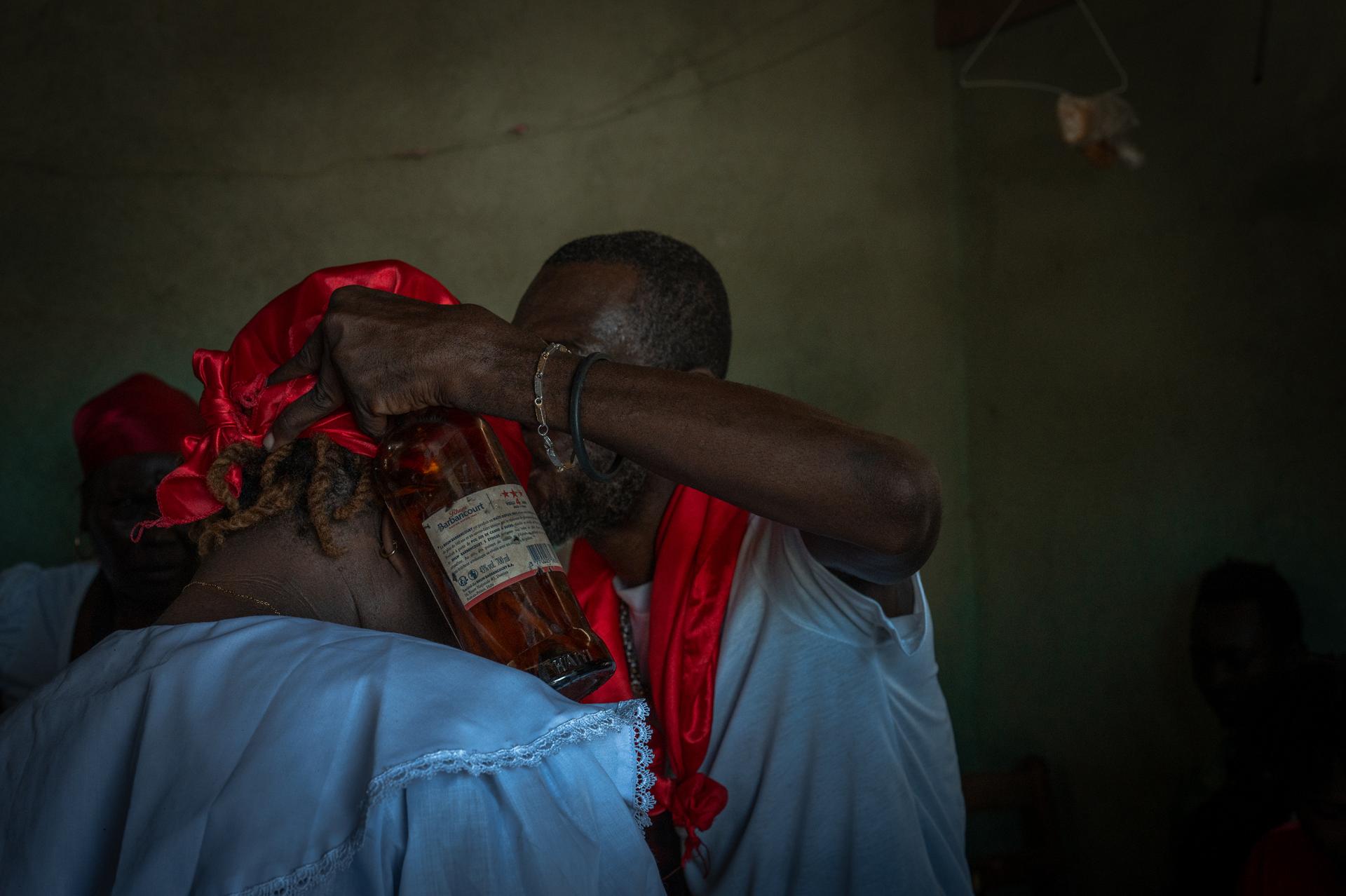 Global Photography Awards Winner - State in trance