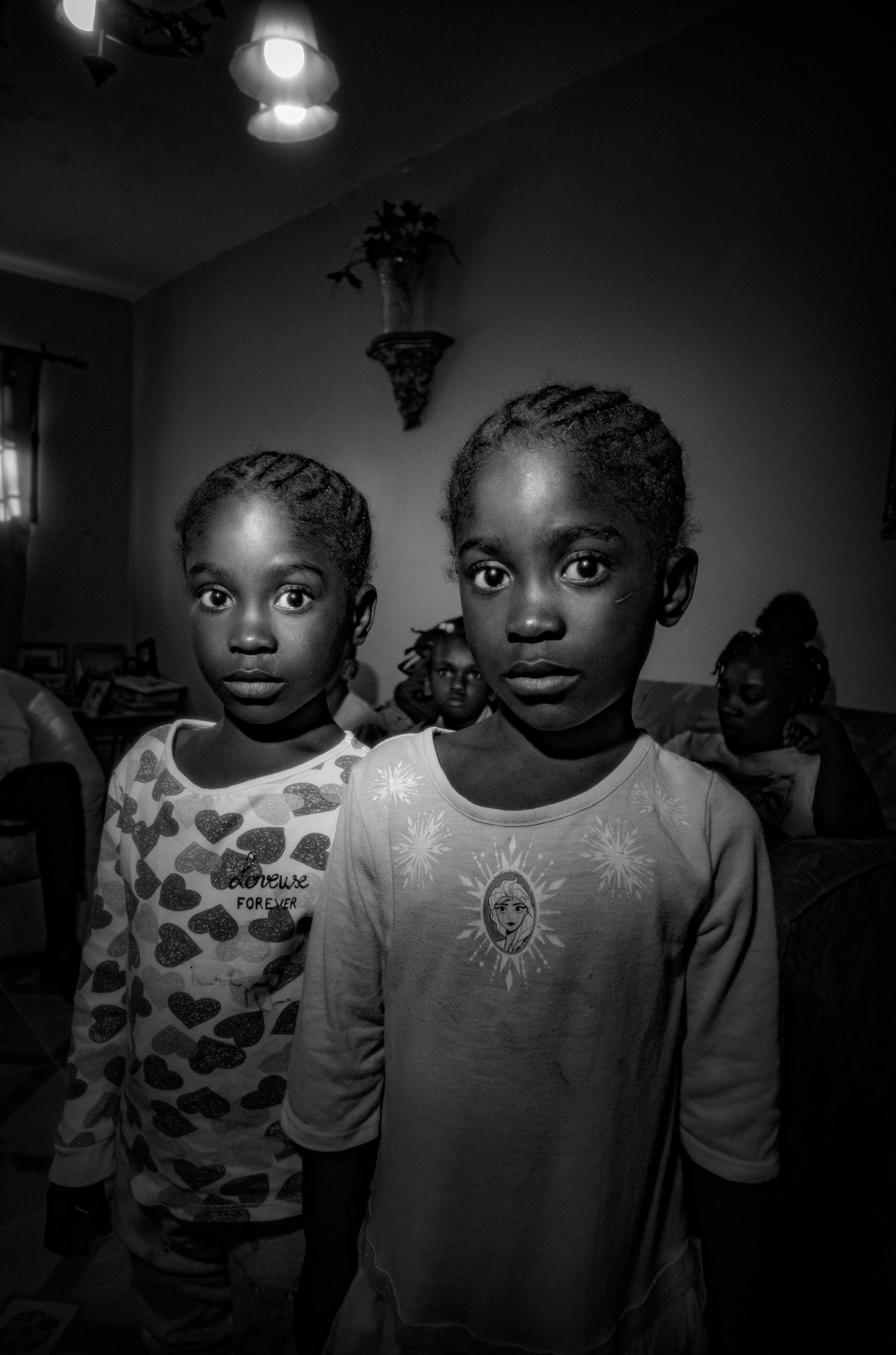 Global Photography Awards Winner - When the rainbows been gone