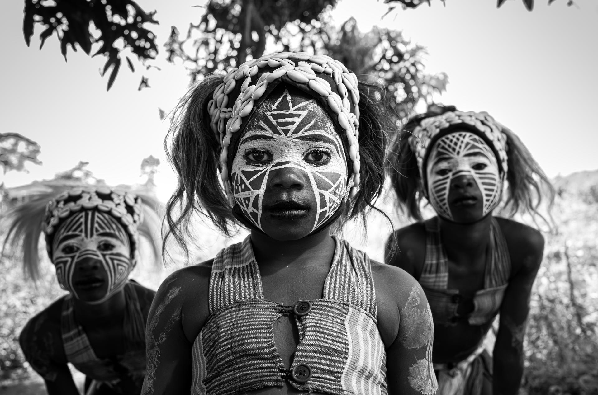 Global Photography Awards Winner - For the s(n)ake of spirit