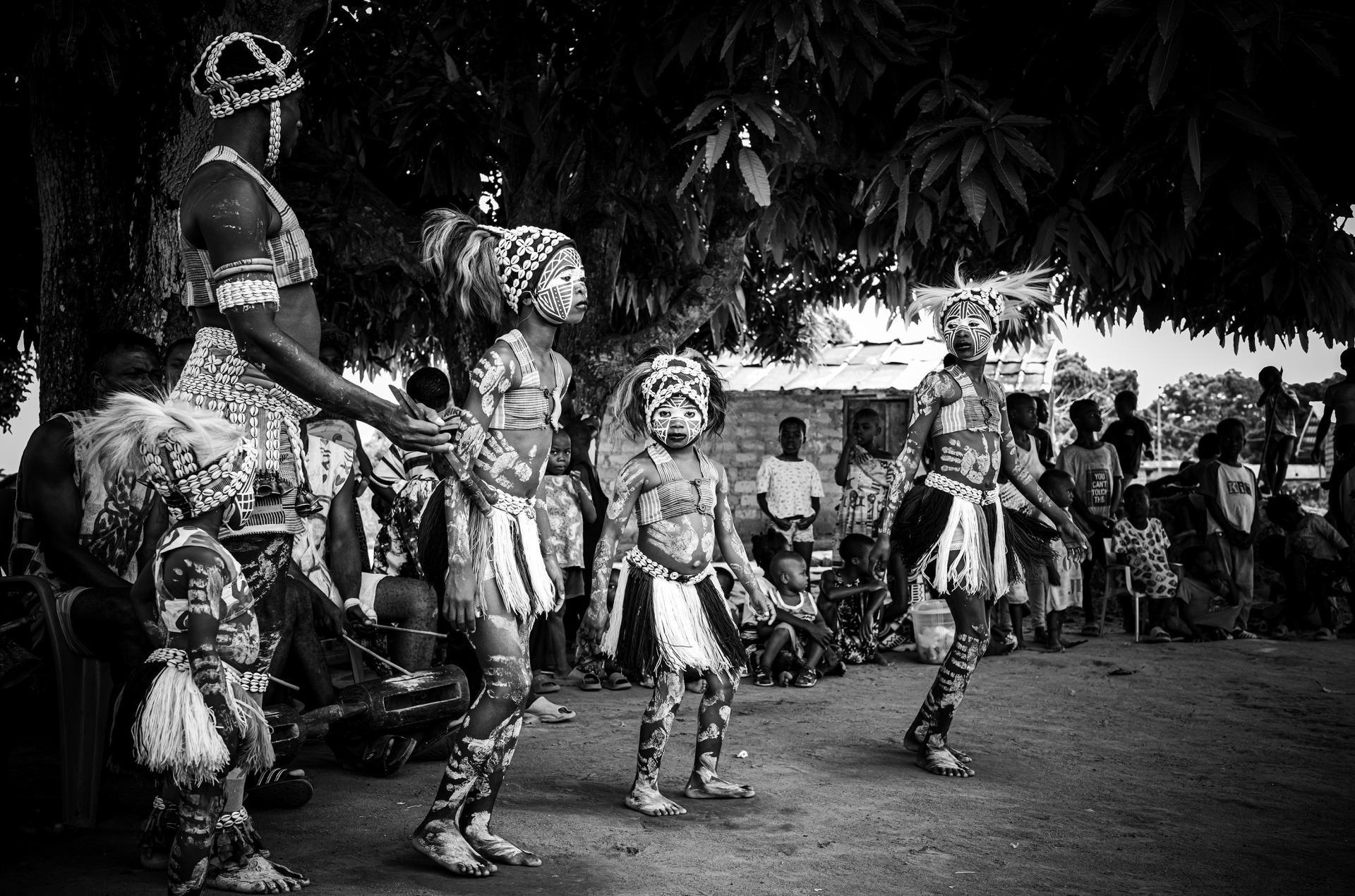 Global Photography Awards Winner - For the s(n)ake of spirit