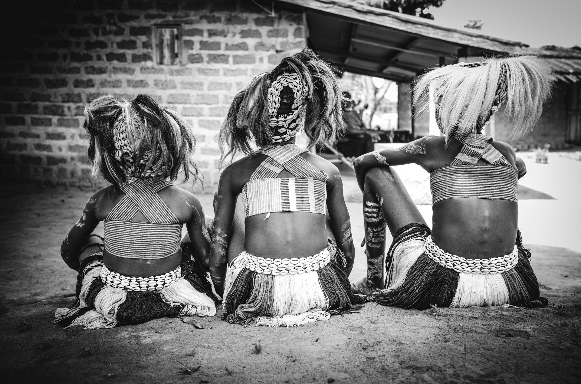 Global Photography Awards Winner - For the s(n)ake of spirit