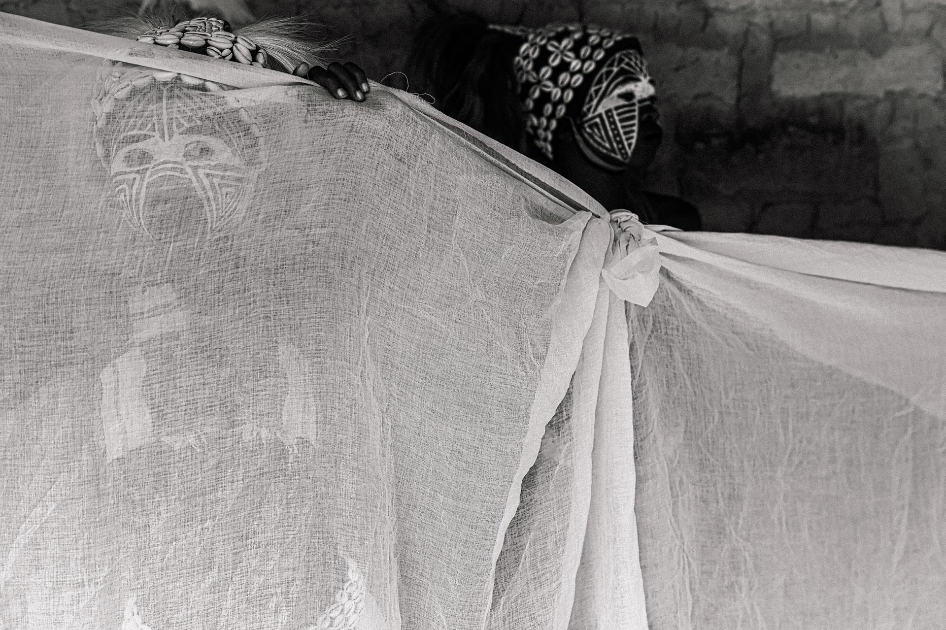 Global Photography Awards Winner - For the s(n)ake of spirit
