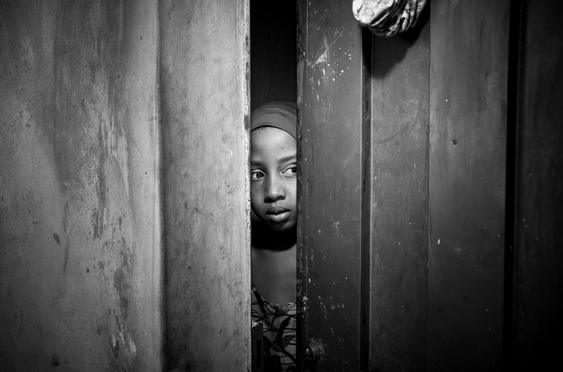 Global Photography Awards Winner - Guardians of tradition: fulani women between generations