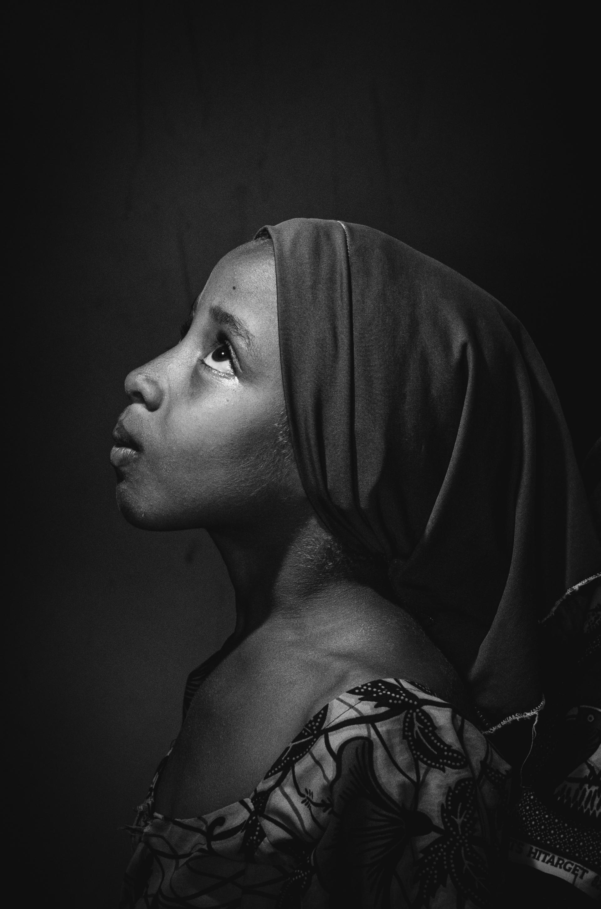 Global Photography Awards Winner - Guardians of tradition: fulani women between generations