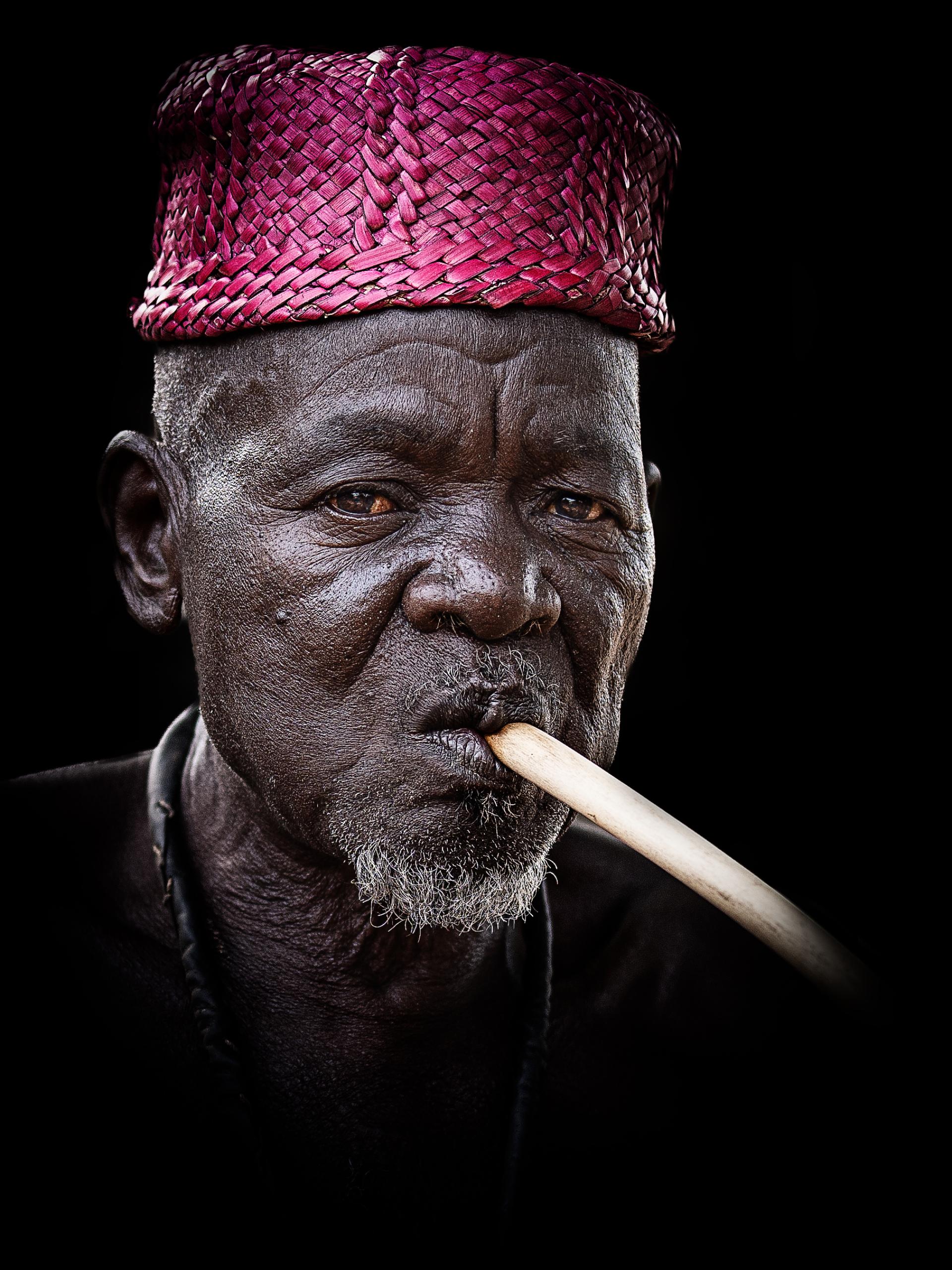 Global Photography Awards Winner - The joy of age