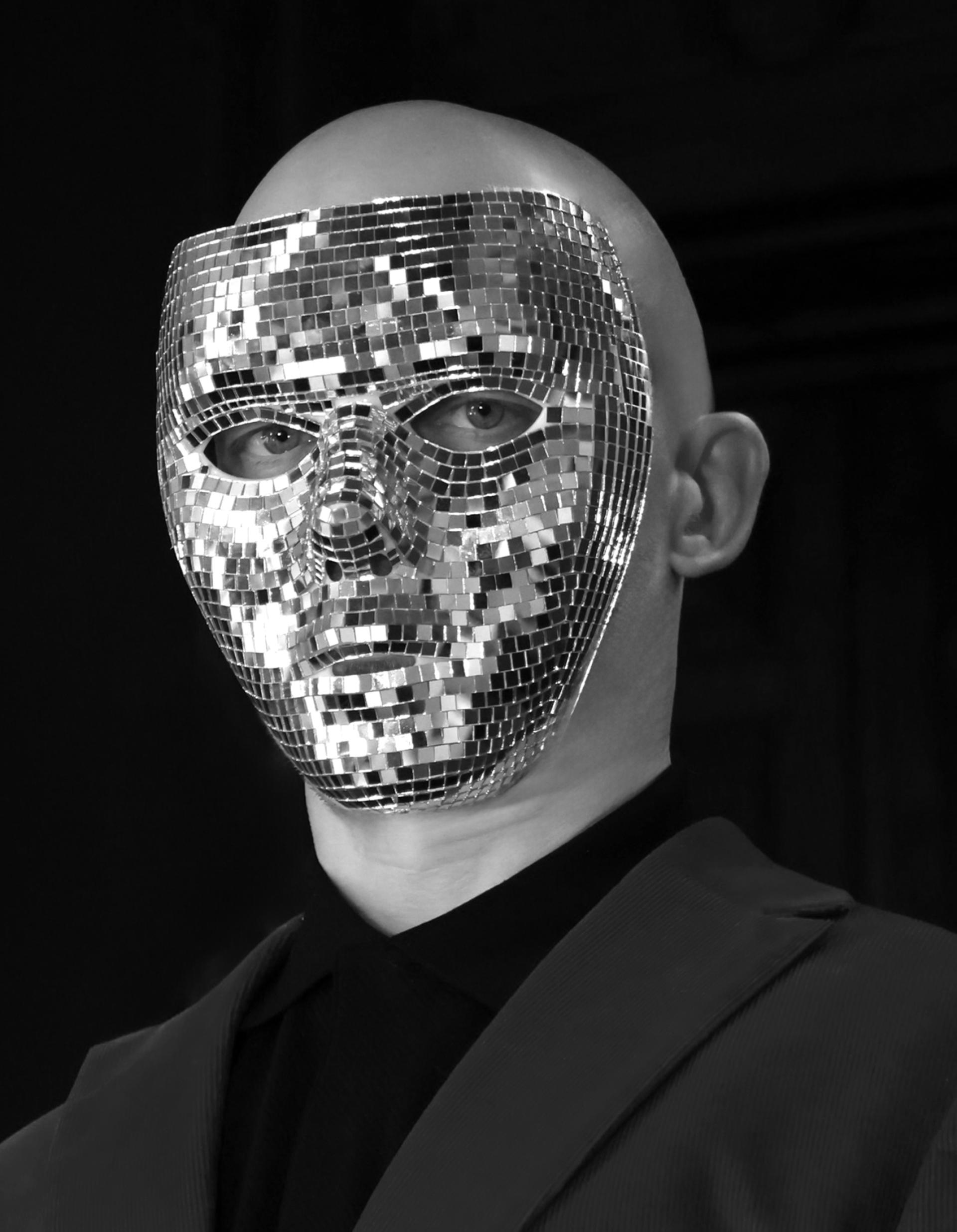 Global Photography Awards Winner - Emperor's Masks