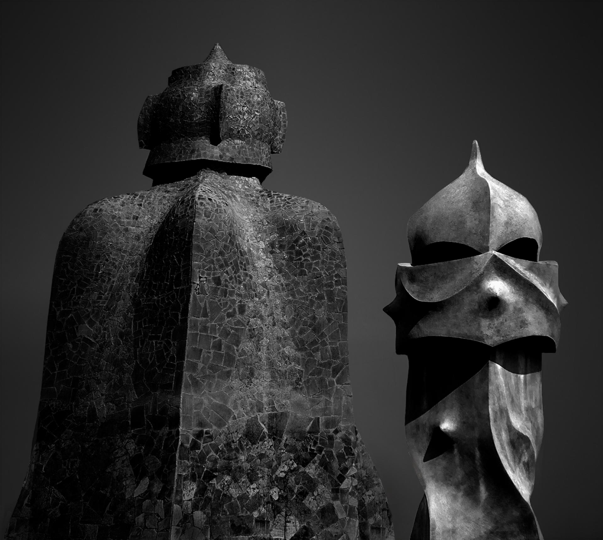 Global Photography Awards Winner - STARS  WAR
